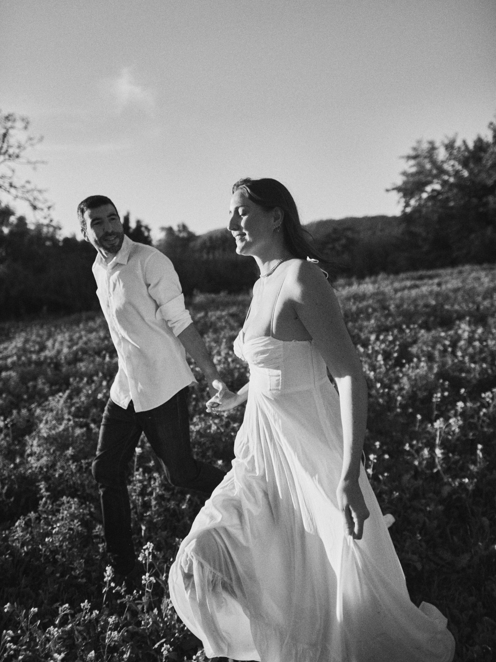 Barcelona Wedding Photoshoot