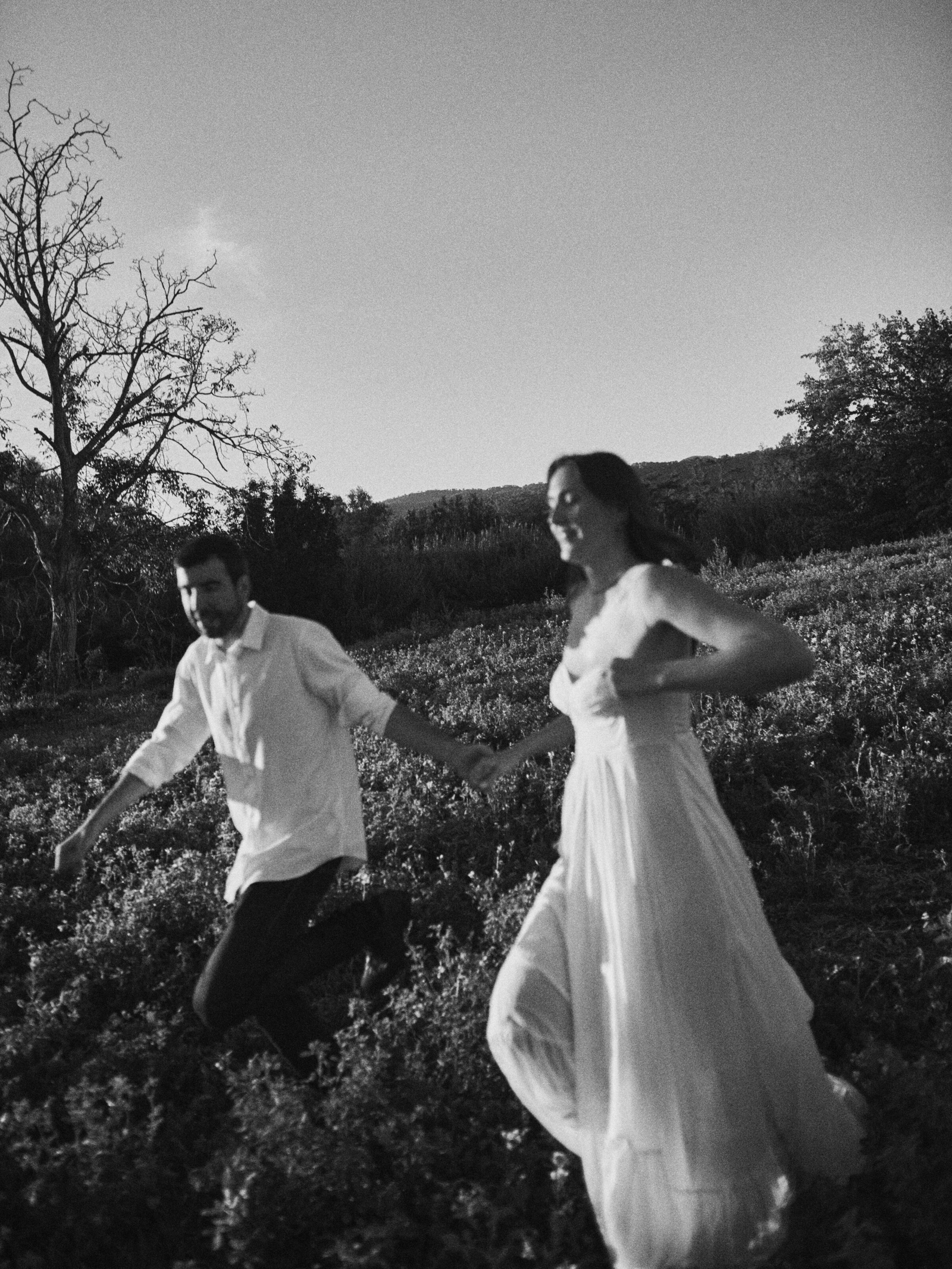 Barcelona Wedding Photoshoot