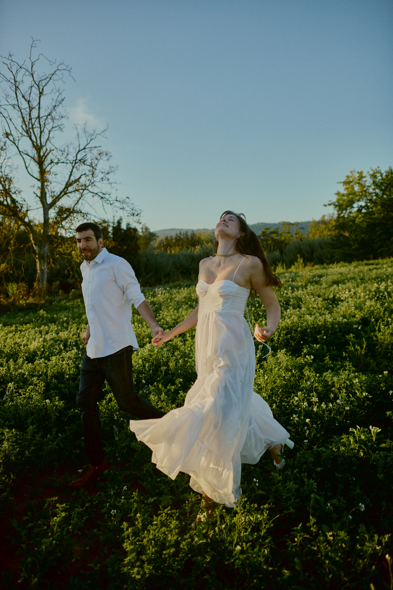 Barcelona Wedding Photoshoot