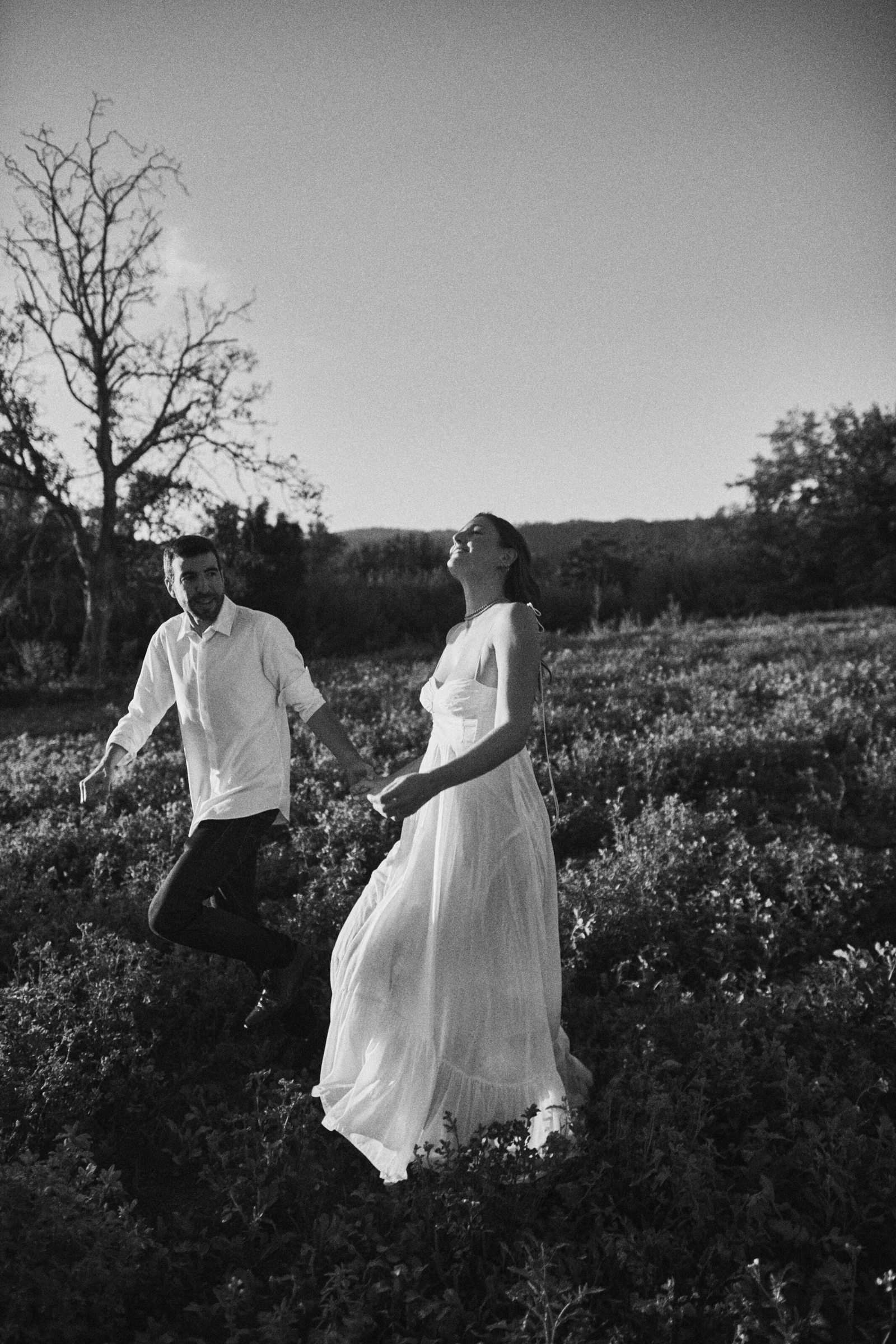 Barcelona Wedding Photoshoot