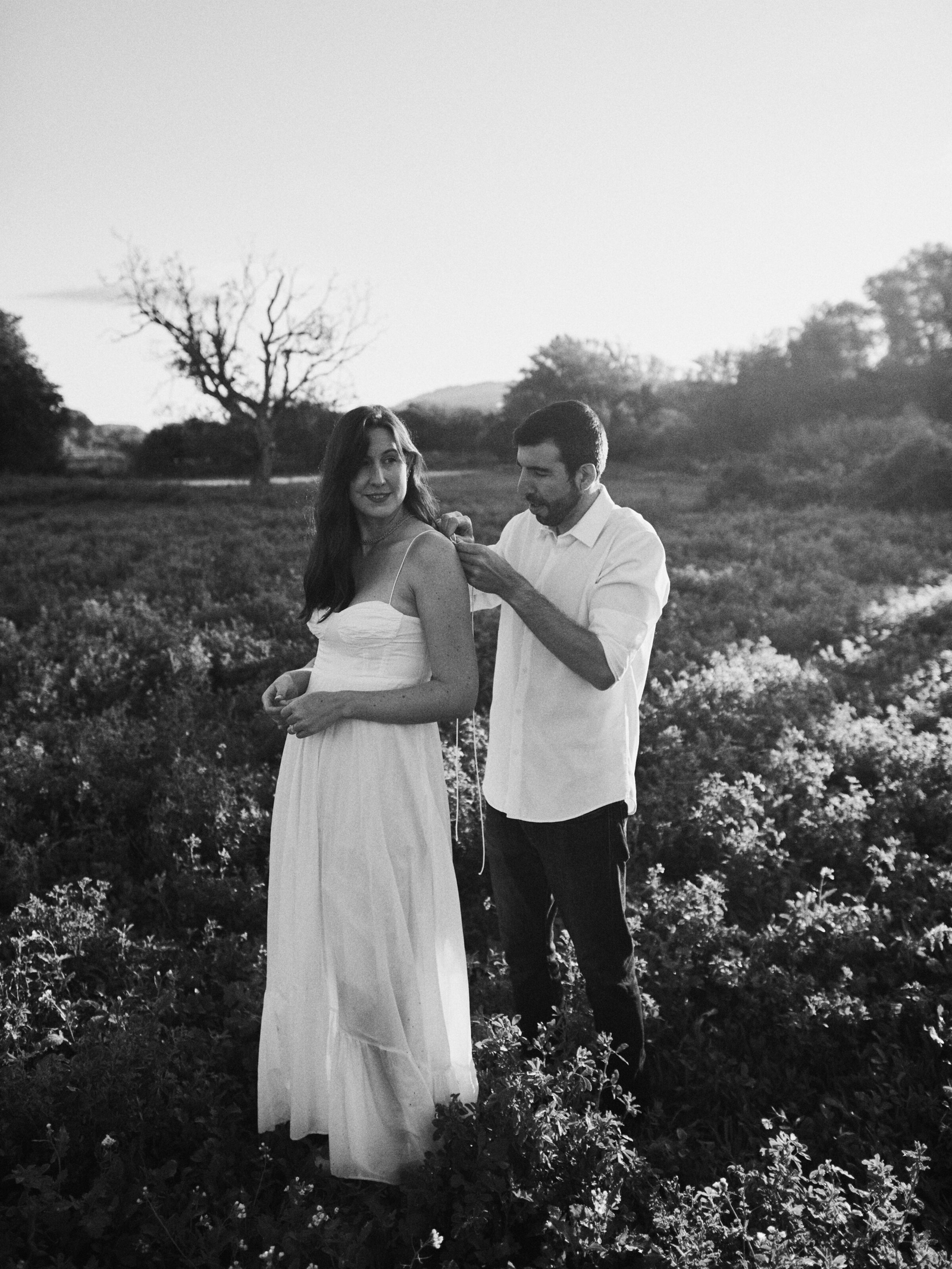Barcelona Wedding Photoshoot