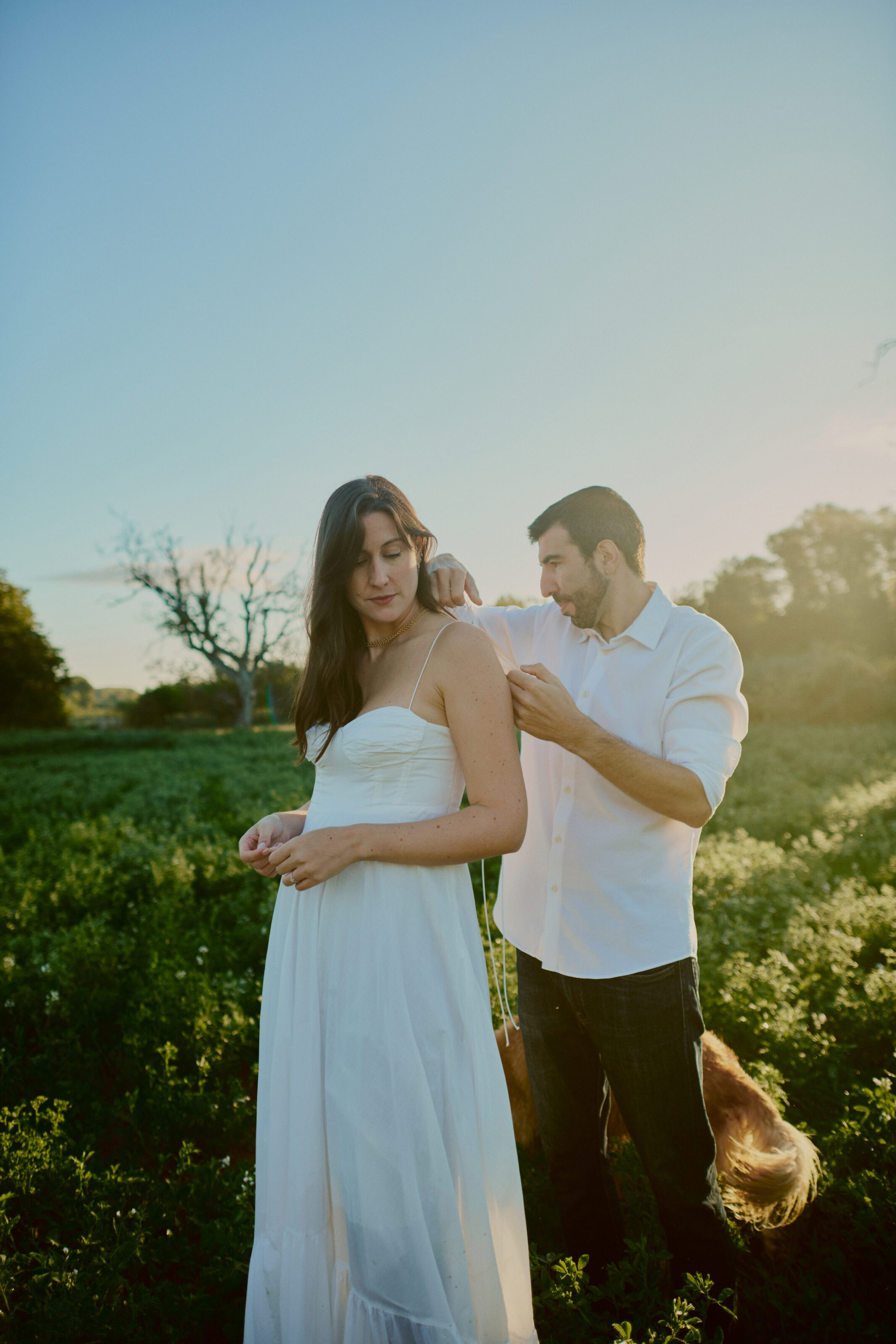 Barcelona Wedding Photoshoot