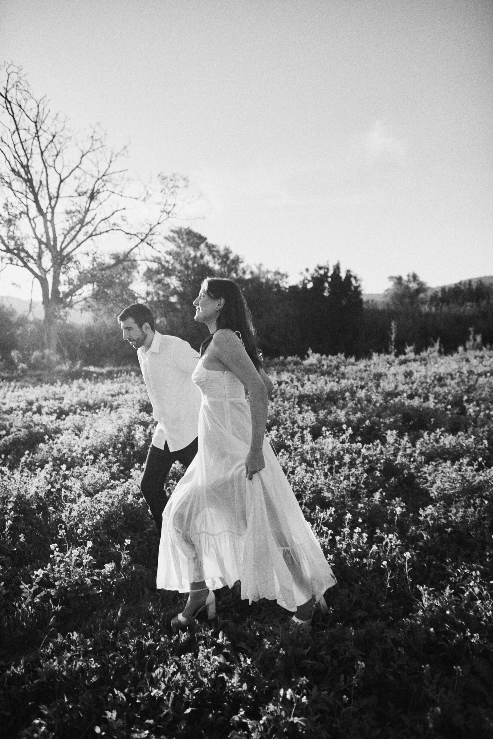 Barcelona Wedding Photoshoot