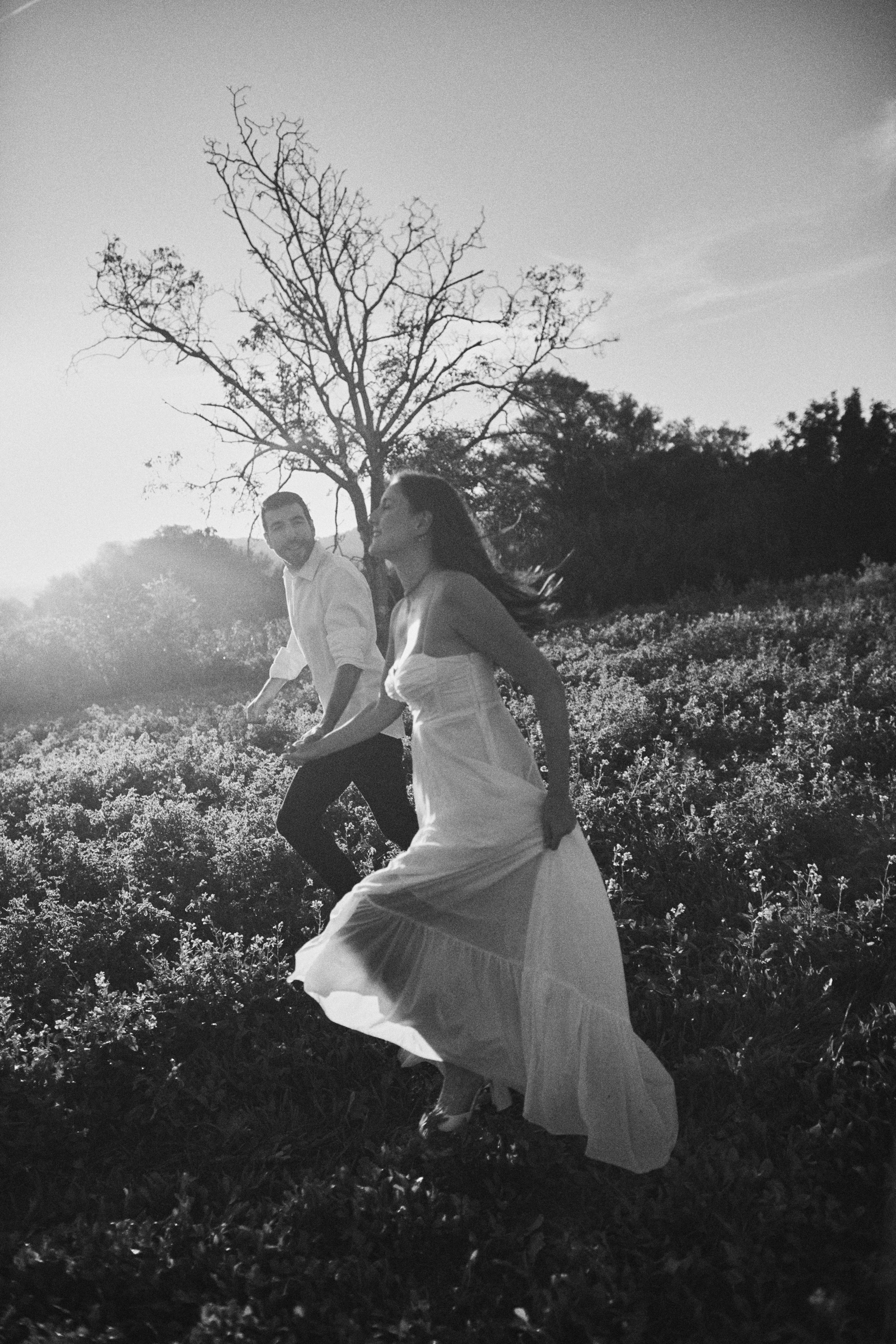 Barcelona Wedding Photoshoot