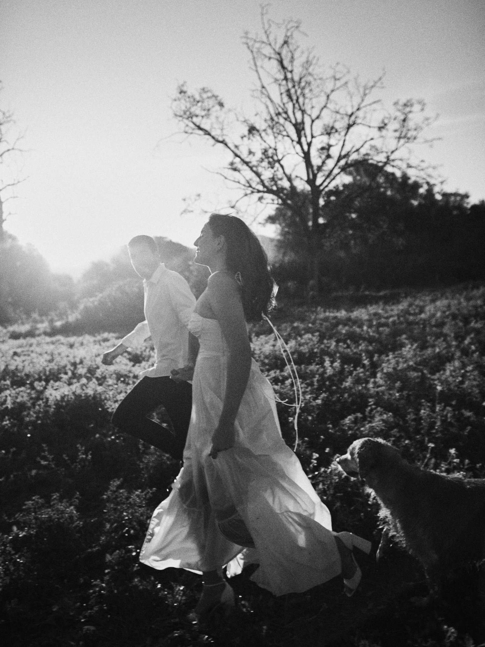 Barcelona Wedding Photoshoot