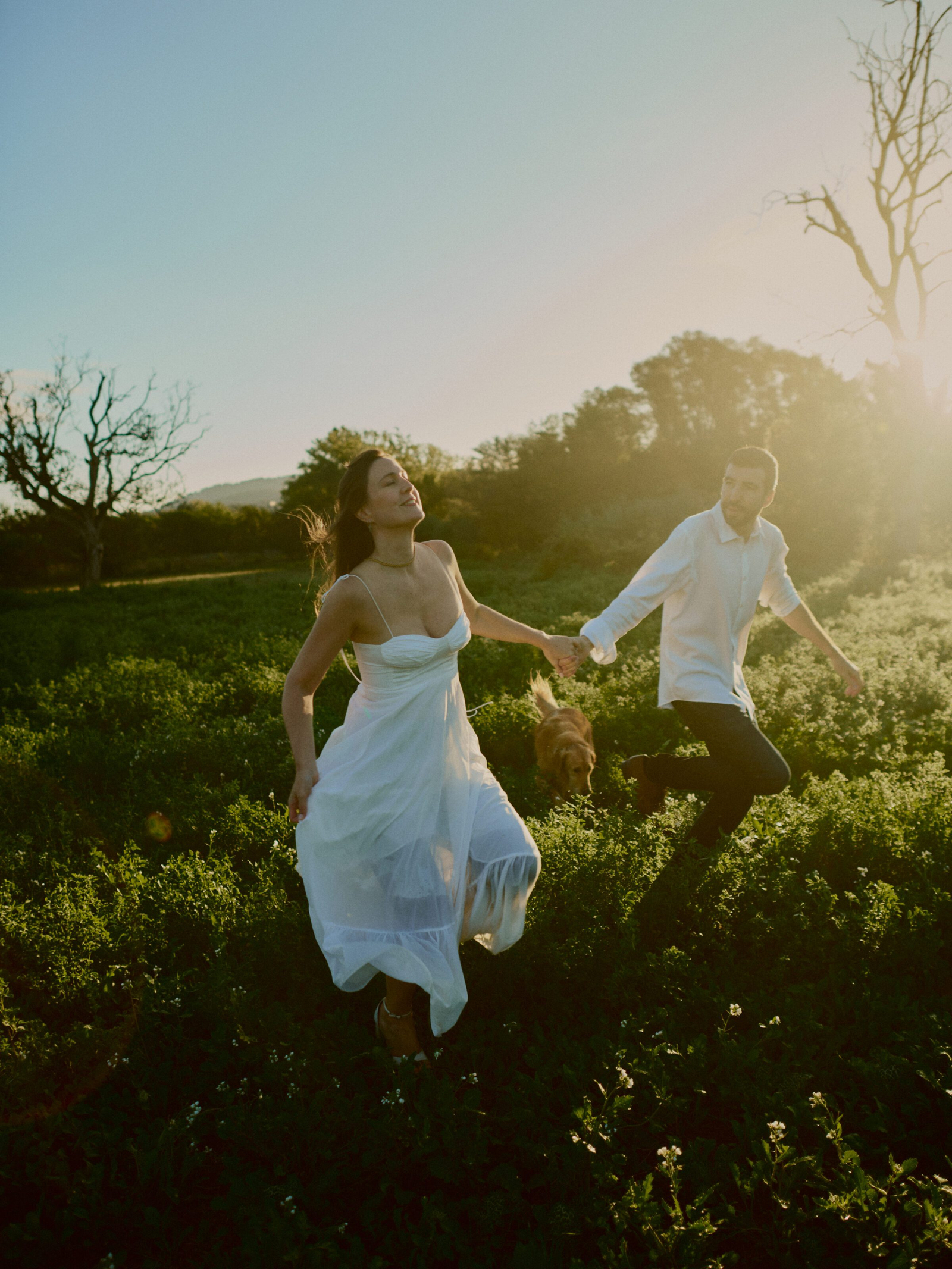 Barcelona Wedding Photoshoot