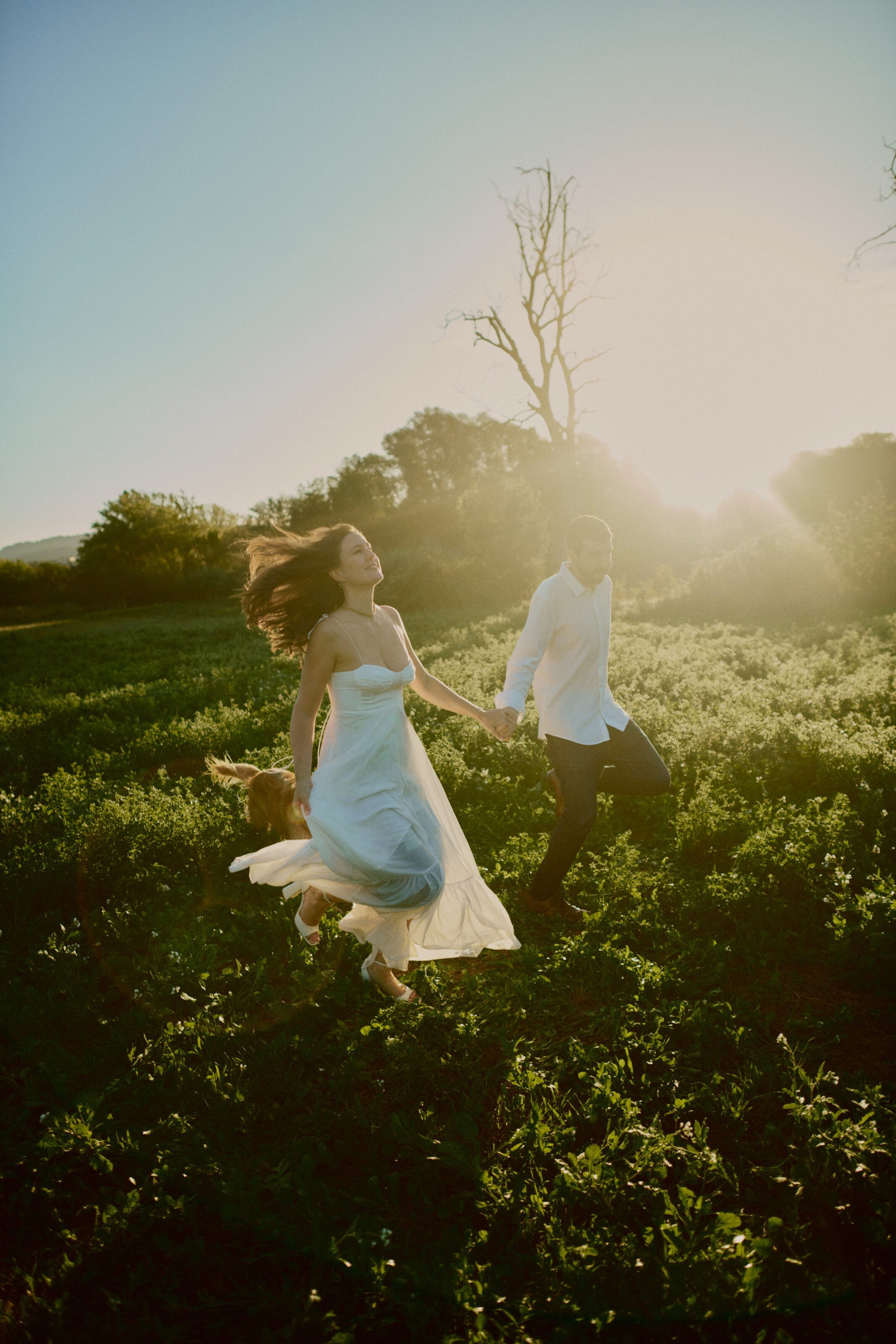Barcelona Wedding Photoshoot
