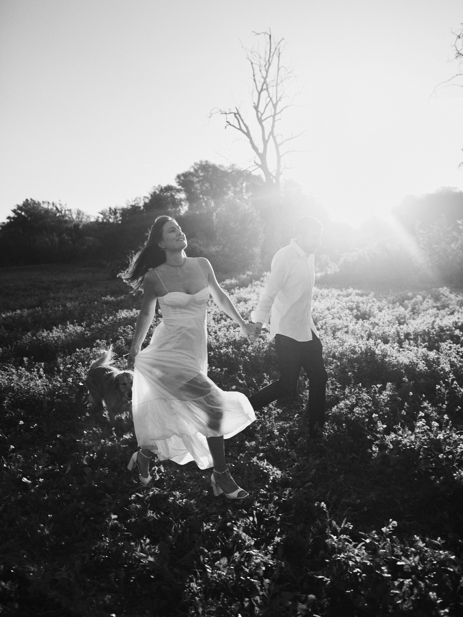 Barcelona Wedding Photoshoot