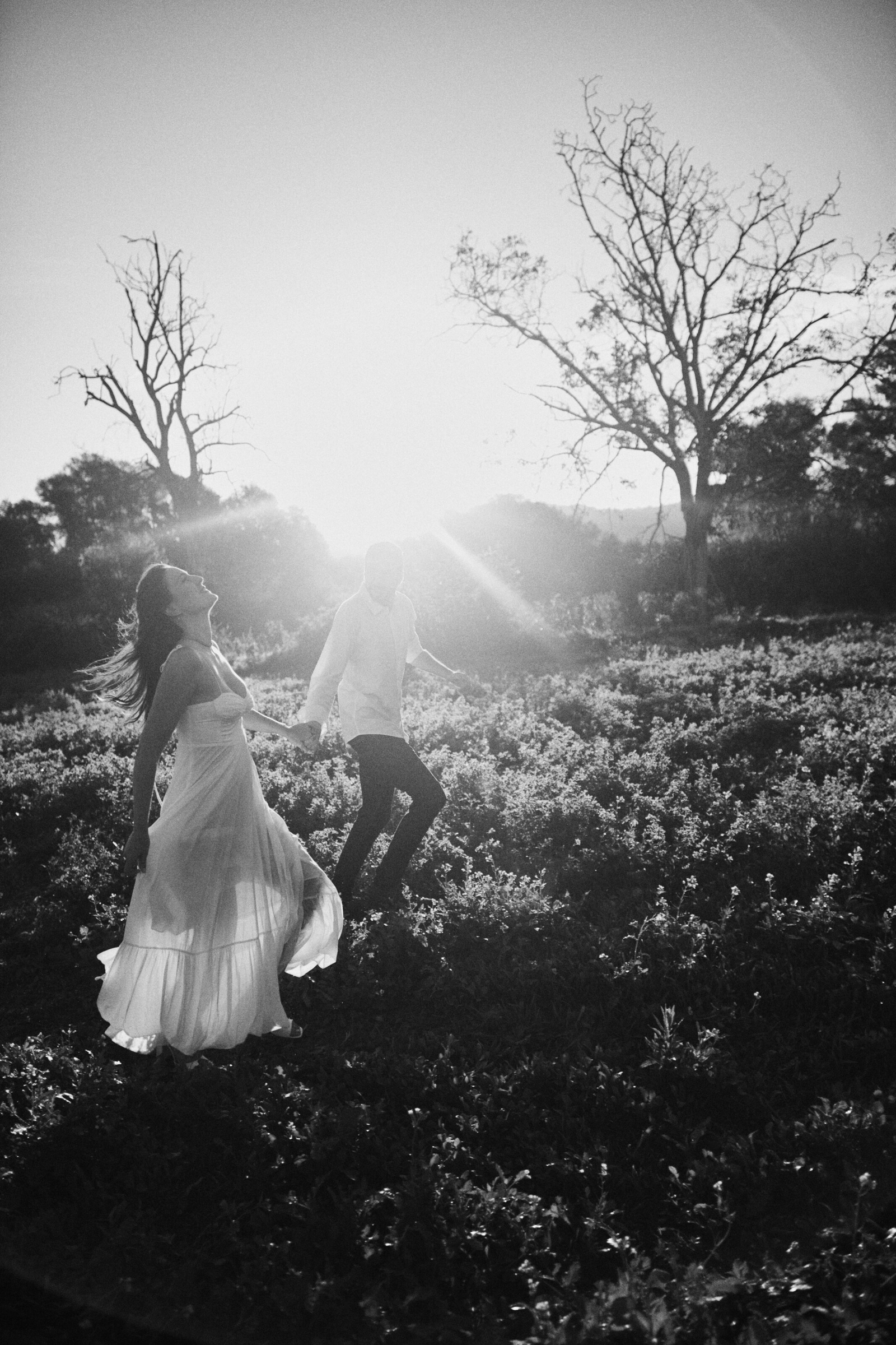 Barcelona Wedding Photoshoot