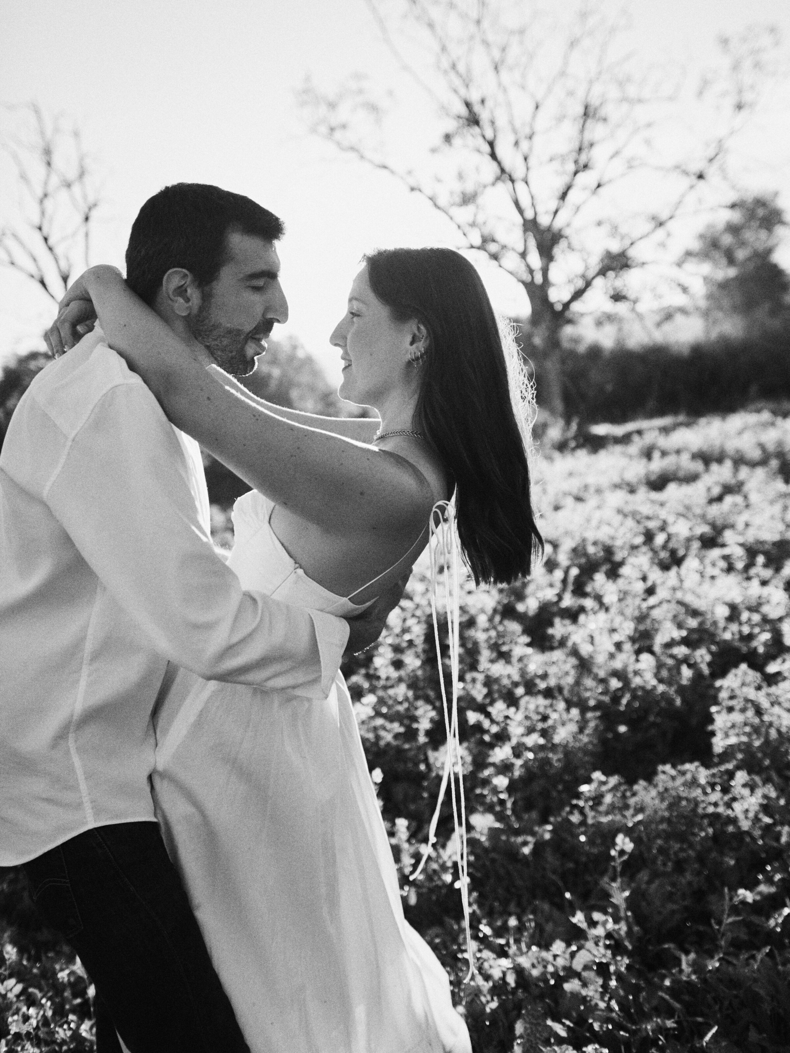 Barcelona Wedding Photoshoot