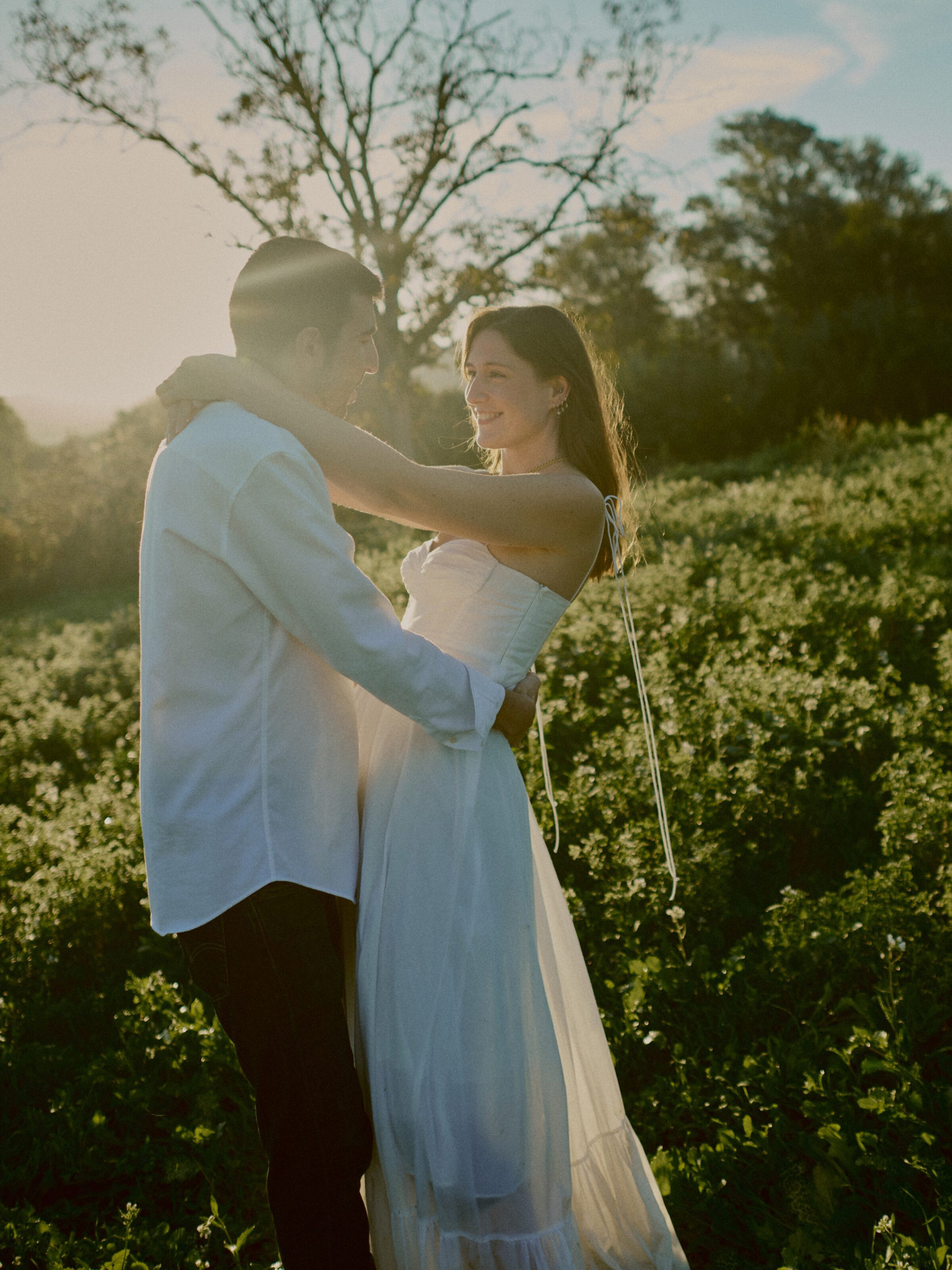 Barcelona Wedding Photoshoot