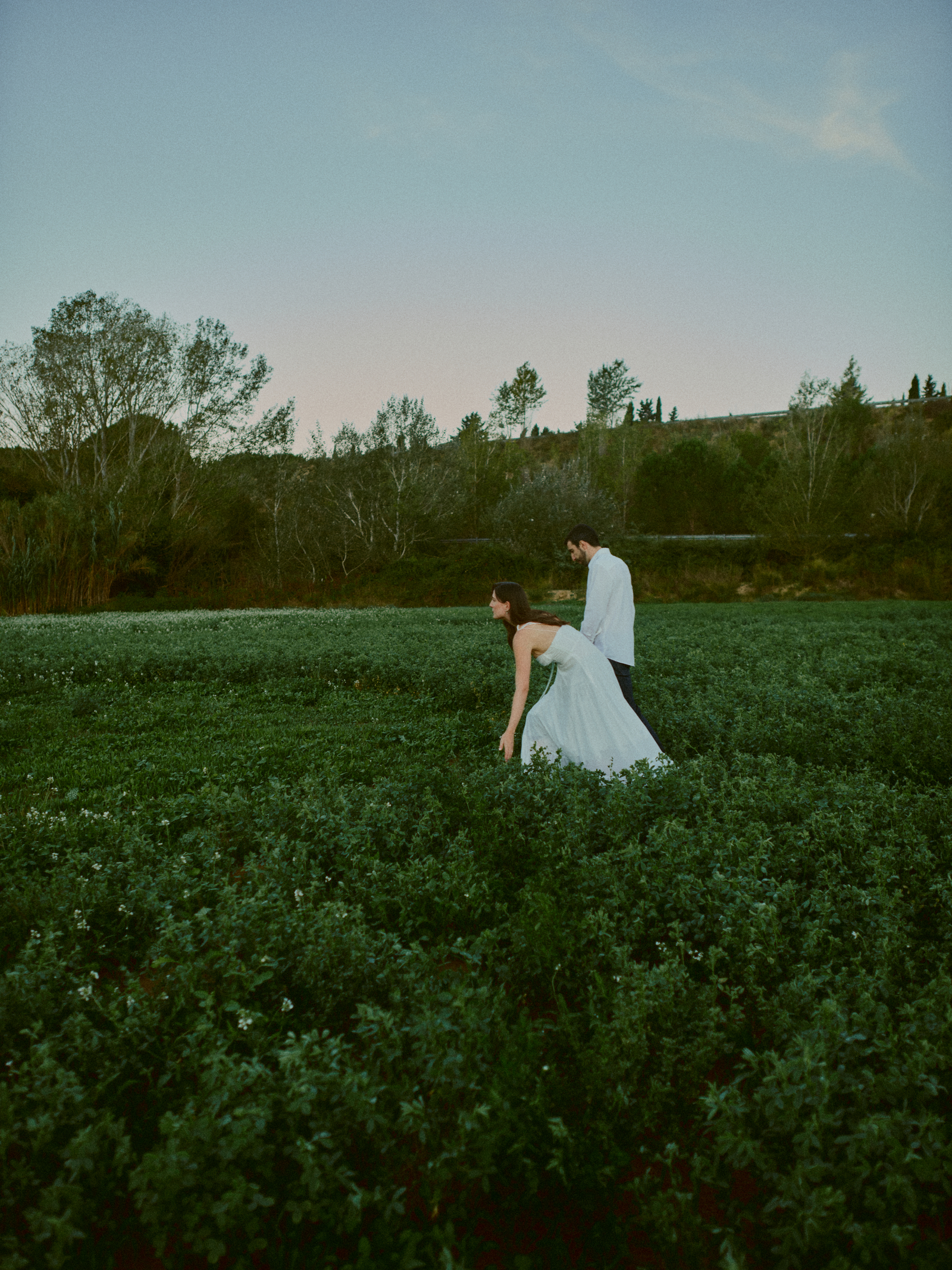 Barcelona Wedding Photoshoot