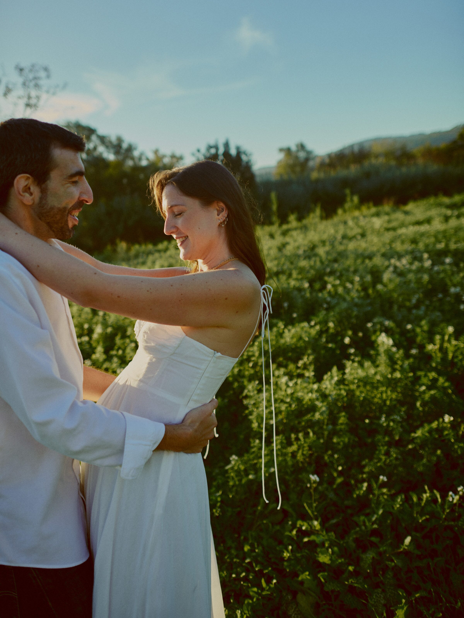 Barcelona Wedding Photoshoot