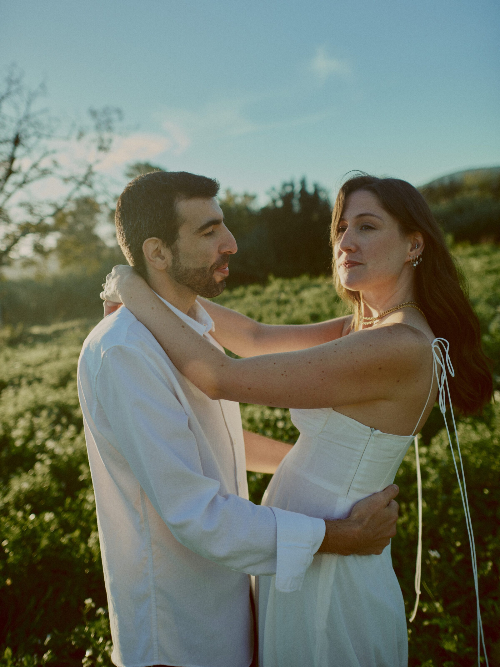 Barcelona Wedding Photoshoot
