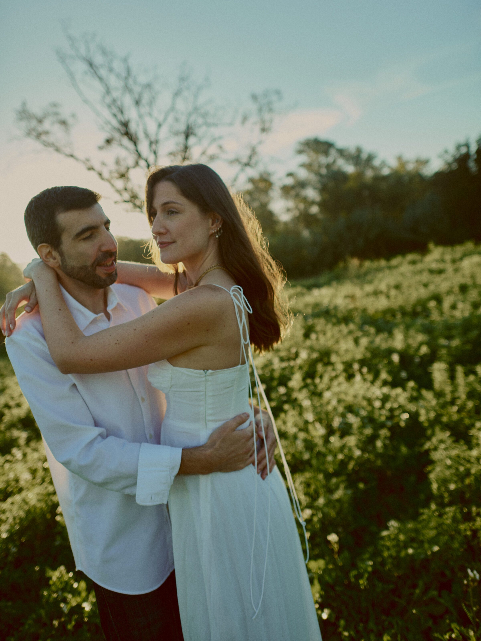 Barcelona Wedding Photoshoot