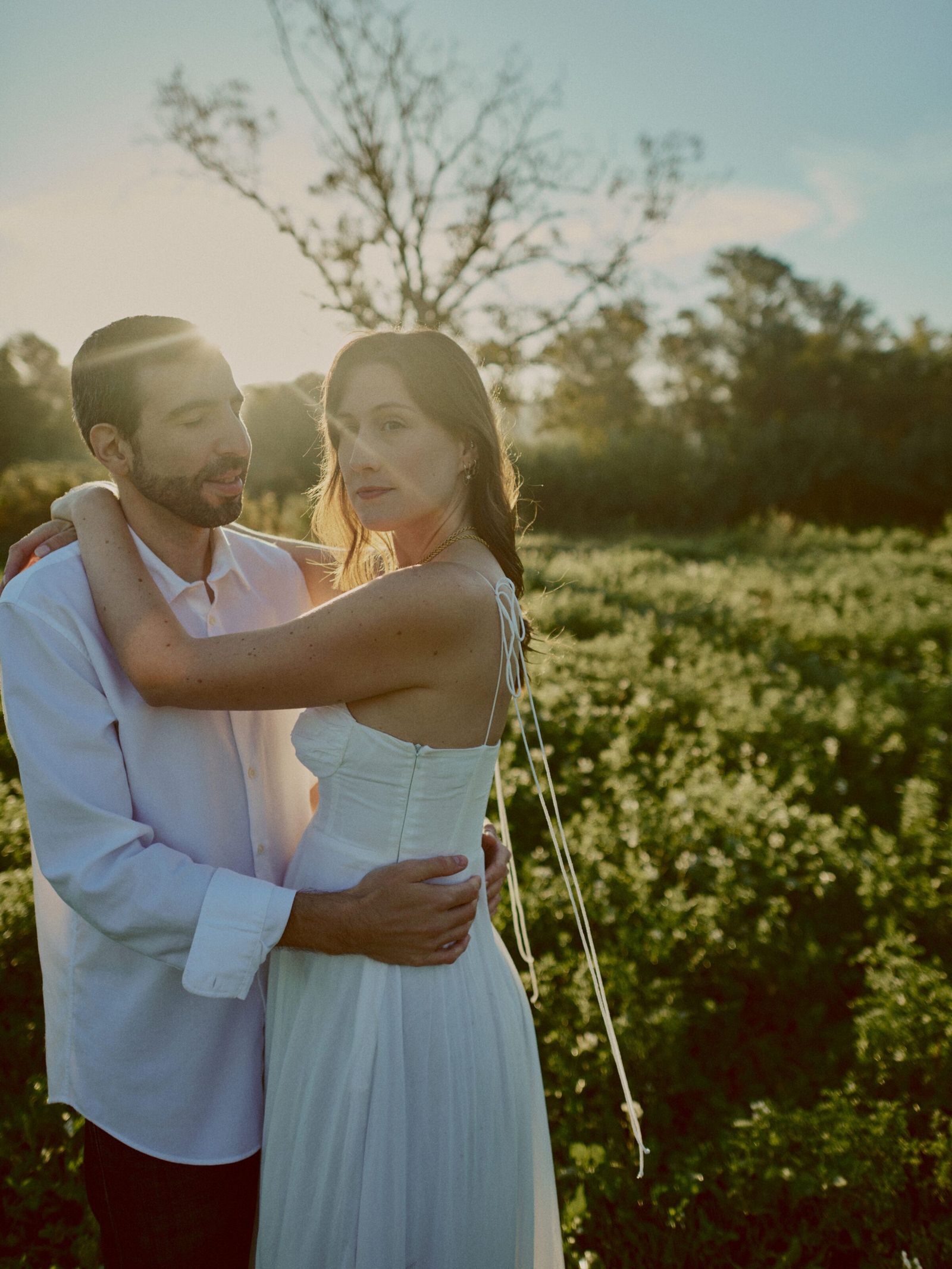 Barcelona Wedding Photoshoot