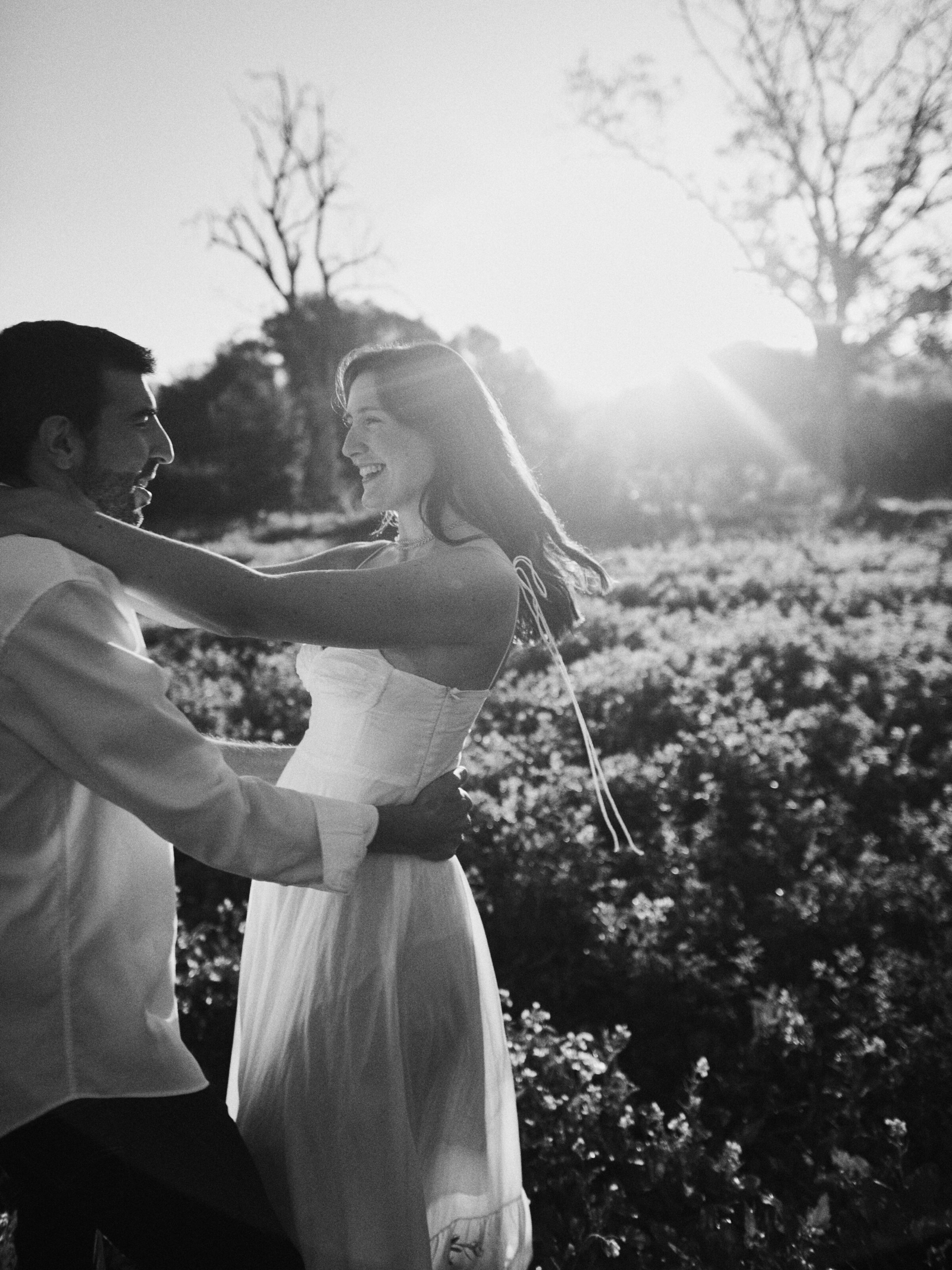 Barcelona Wedding Photoshoot