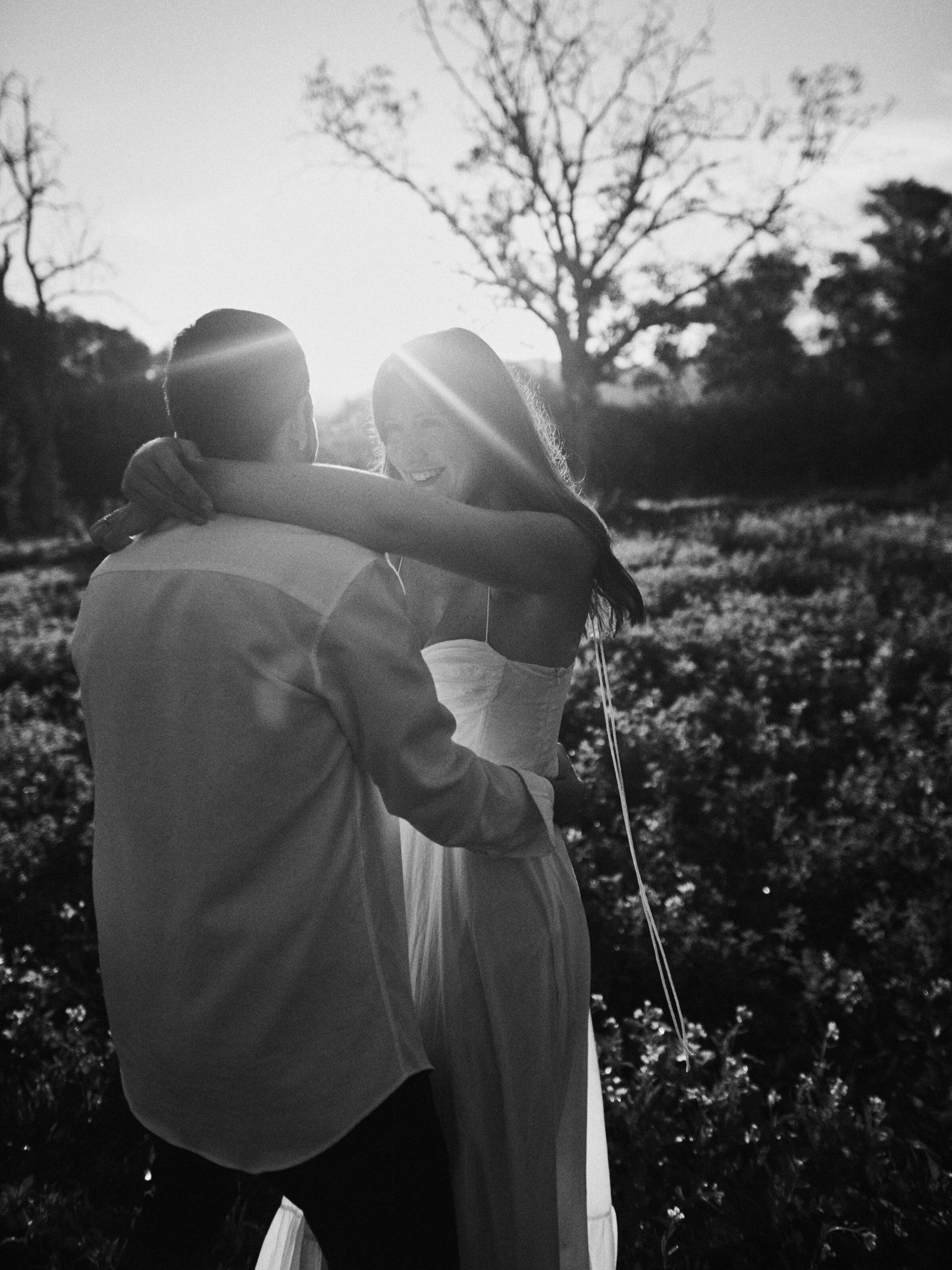 Barcelona Wedding Photoshoot