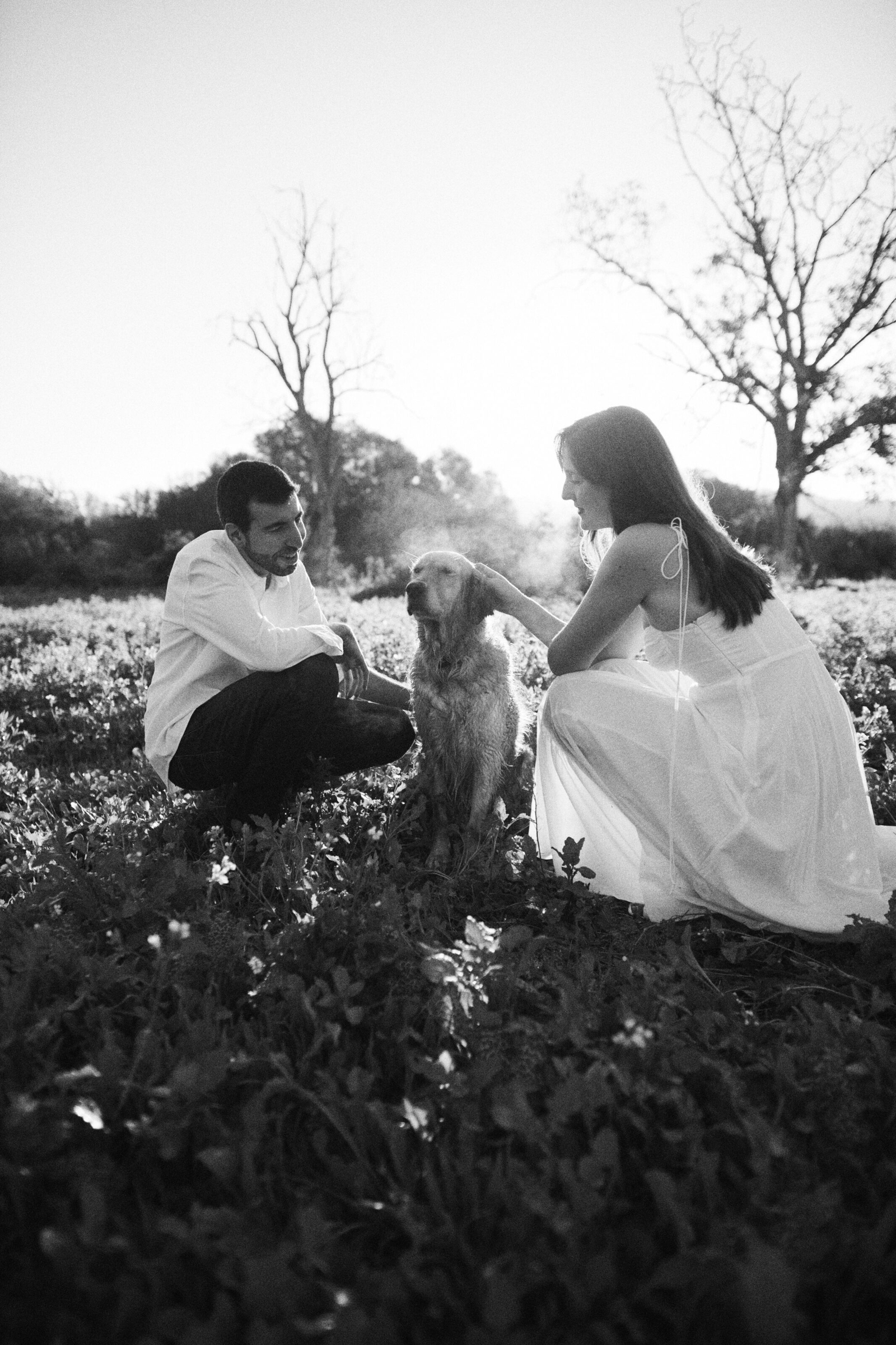 Barcelona Wedding Photoshoot