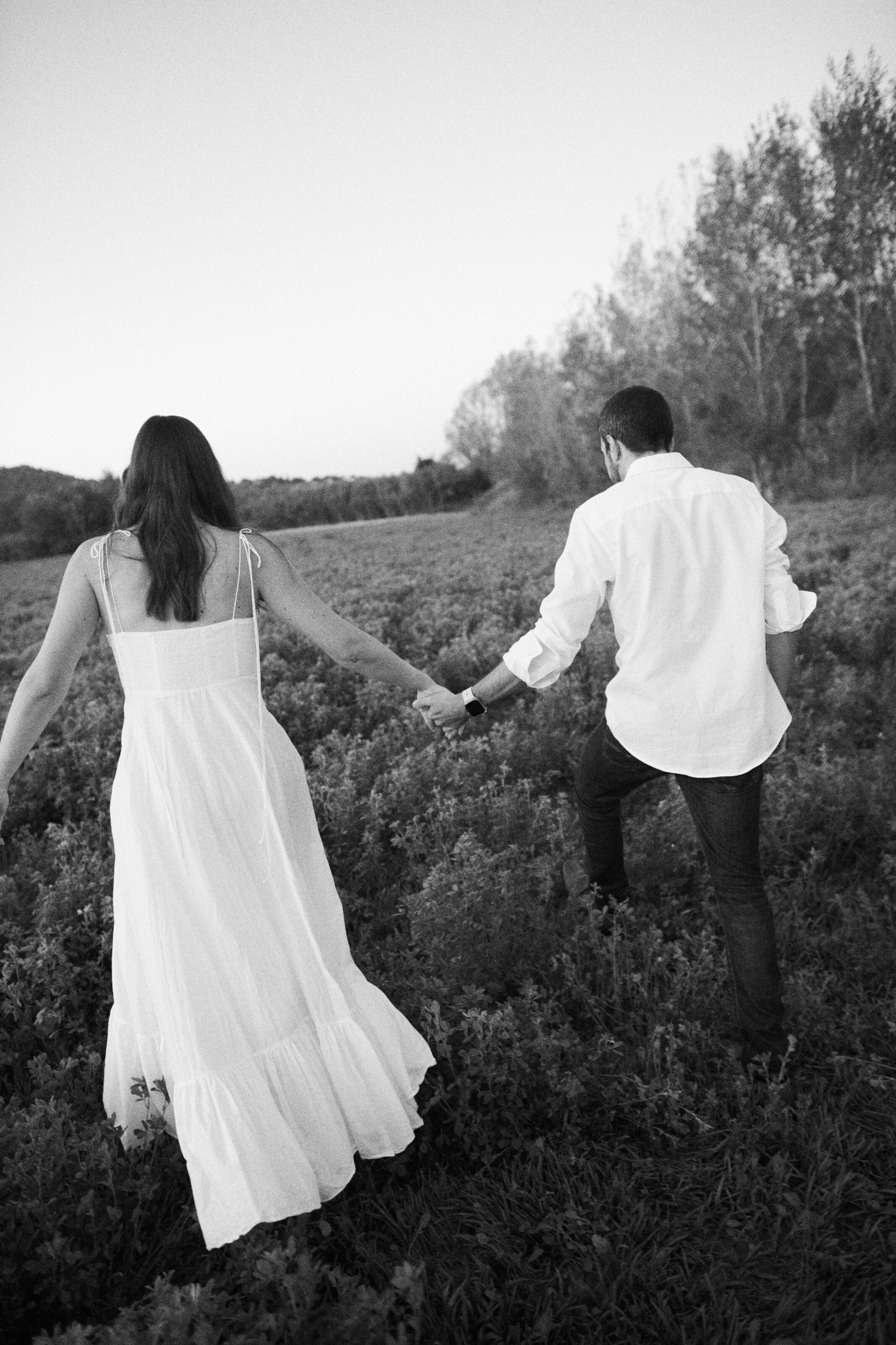 Barcelona Wedding Photoshoot