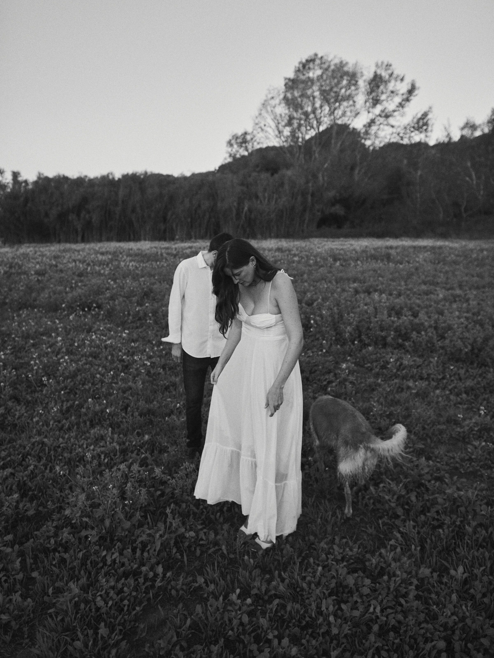 Barcelona Wedding Photoshoot