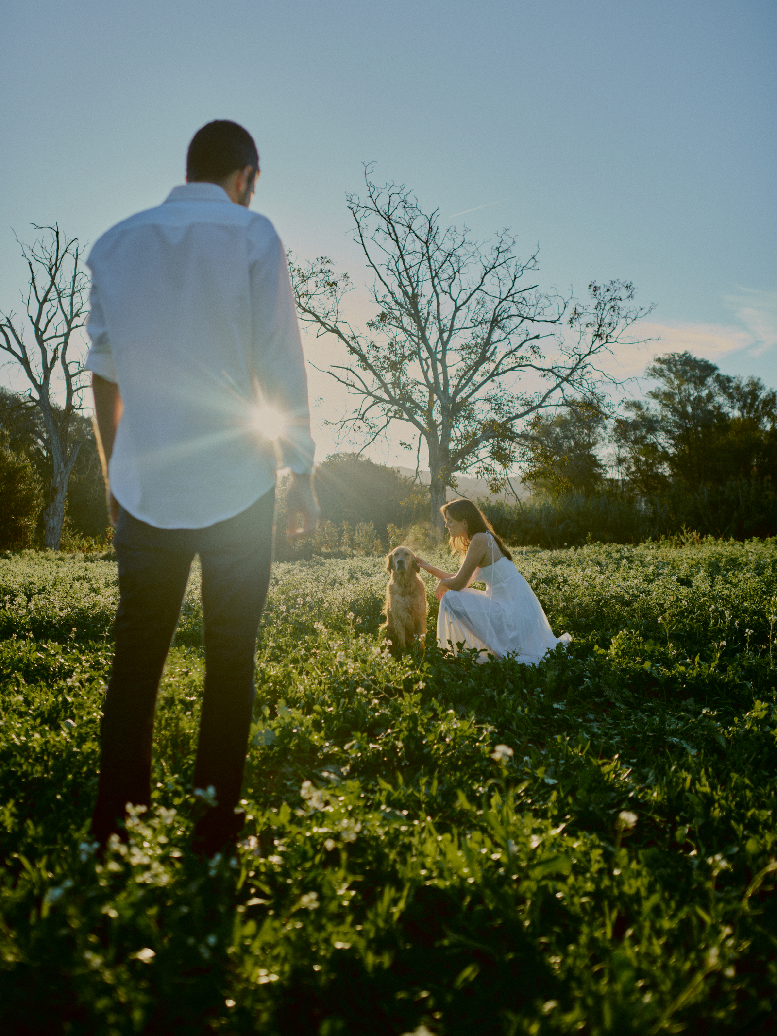 Barcelona Wedding Photoshoot