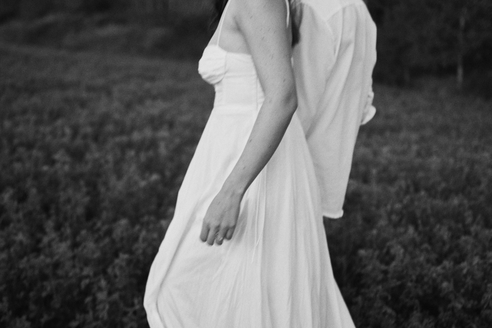 Barcelona Wedding Photoshoot