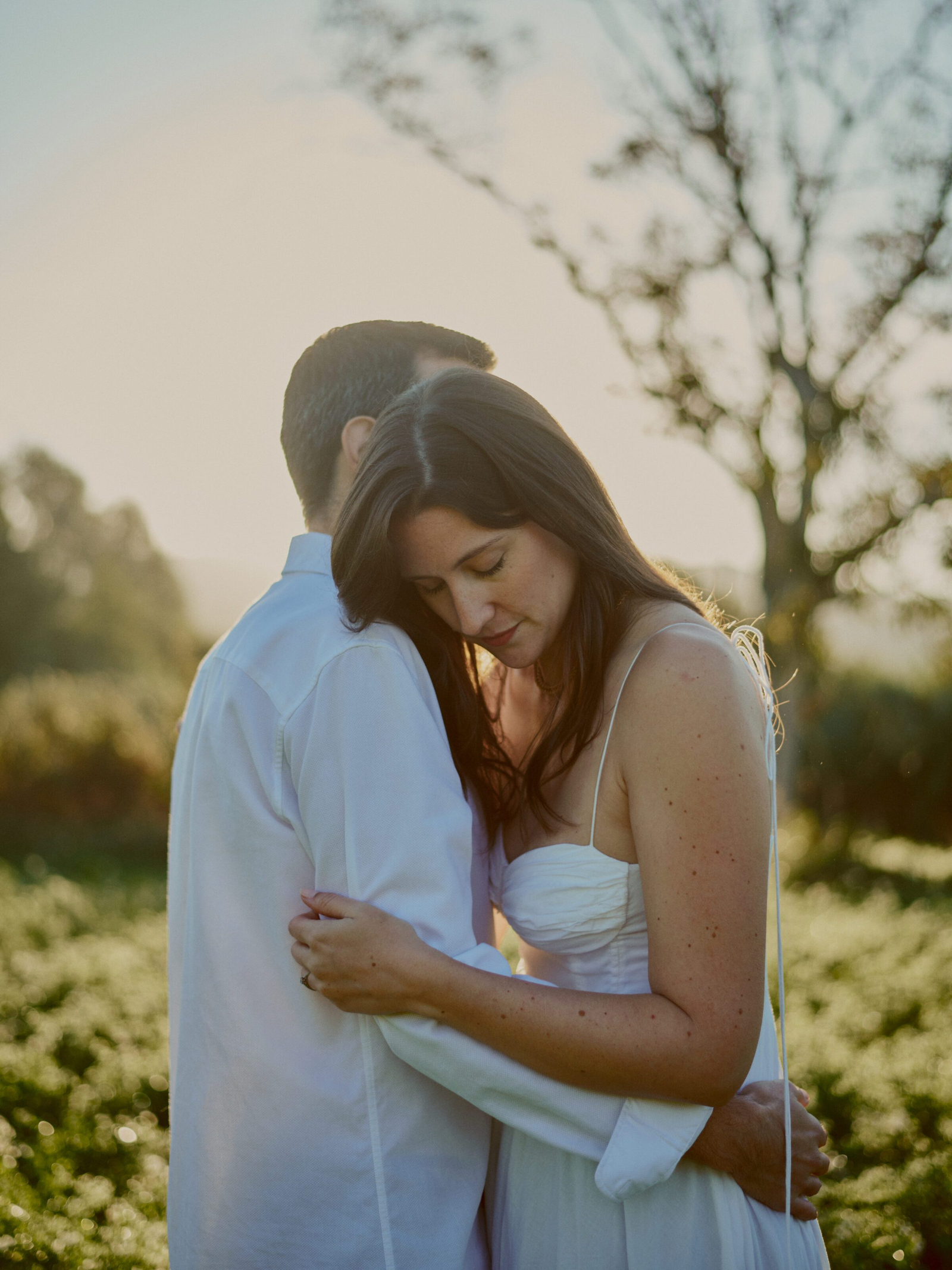 Barcelona Wedding Photoshoot