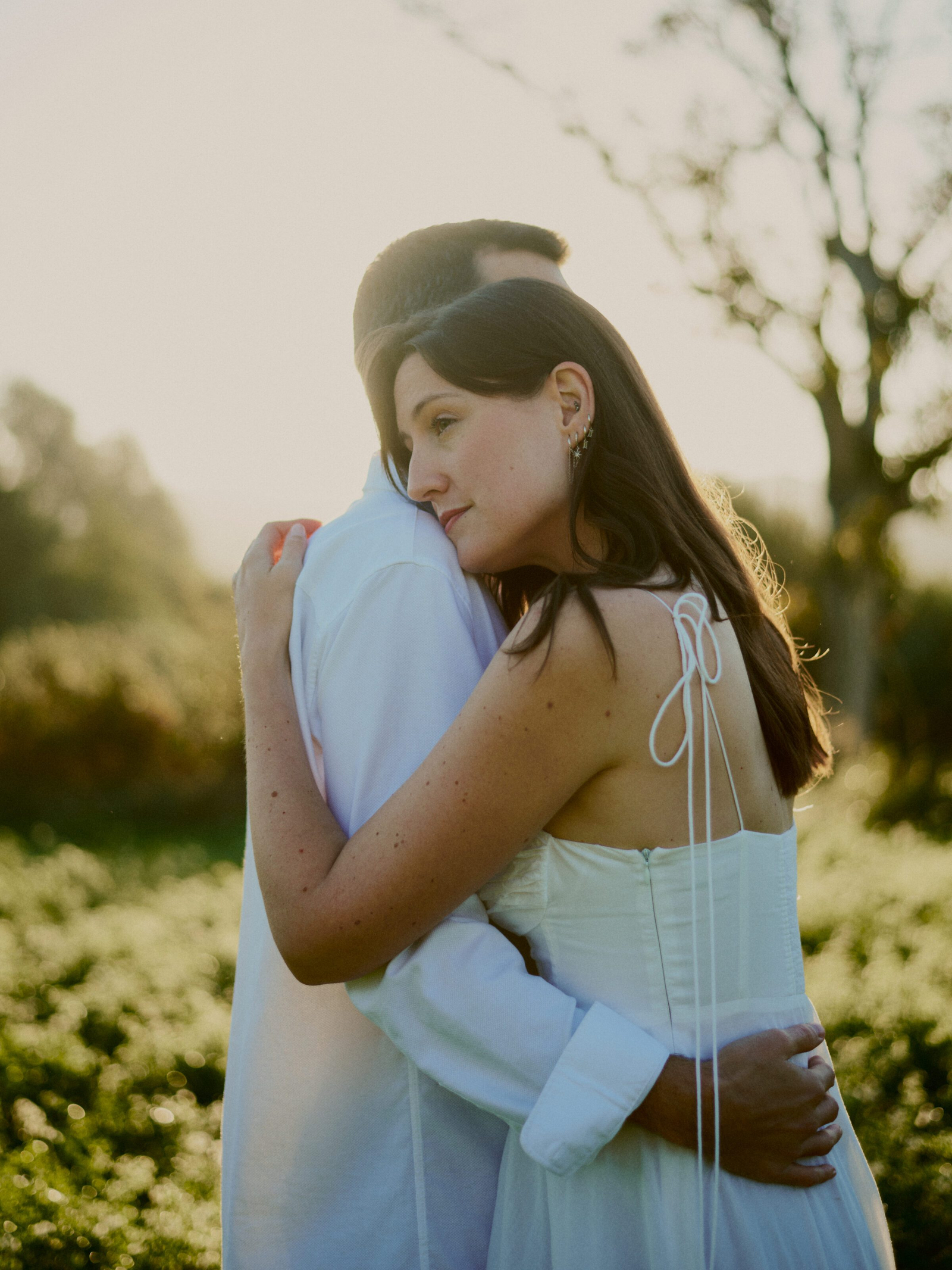 Barcelona Wedding Photoshoot