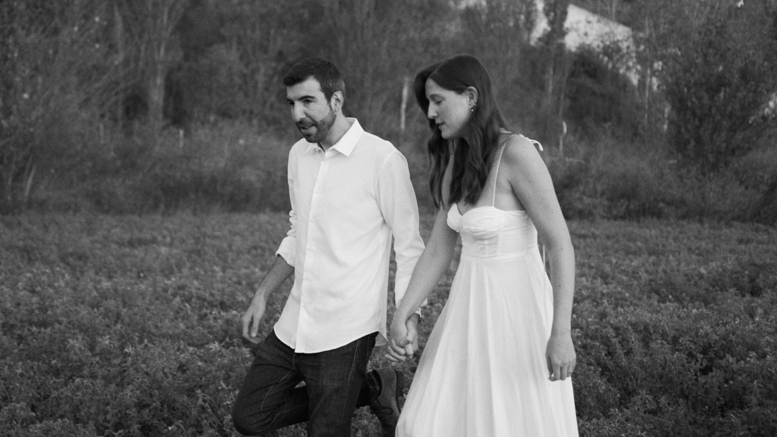 Barcelona Wedding Photoshoot