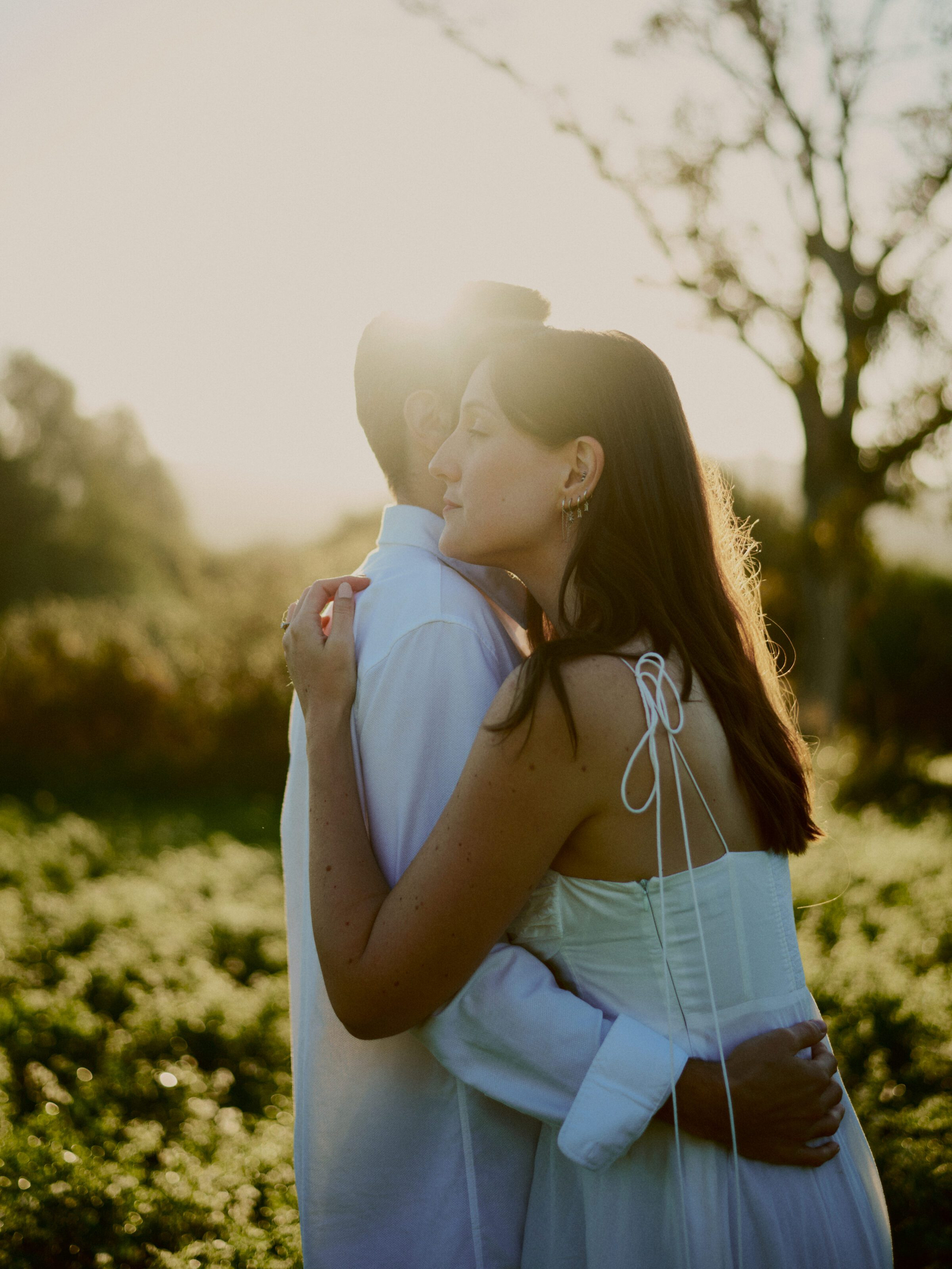Barcelona Wedding Photoshoot