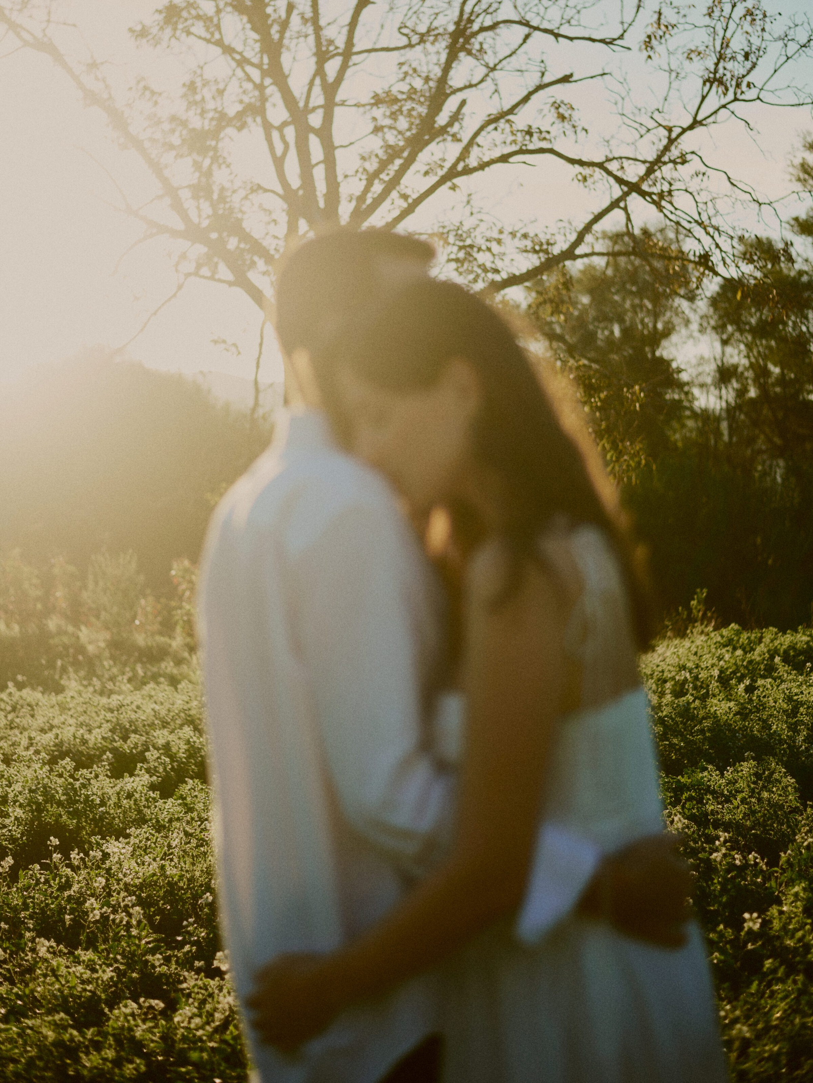Barcelona Wedding Photoshoot