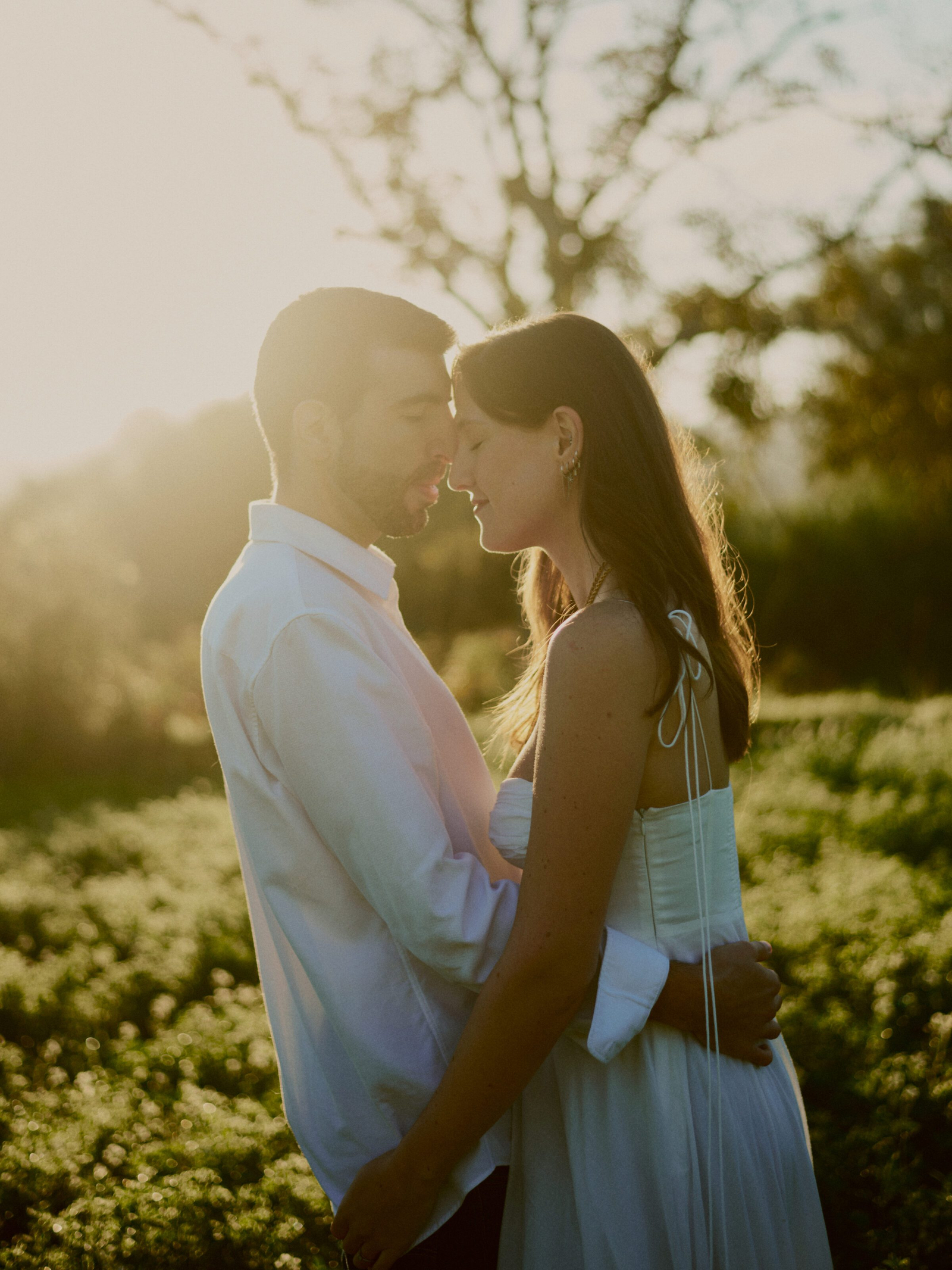 Barcelona Wedding Photoshoot