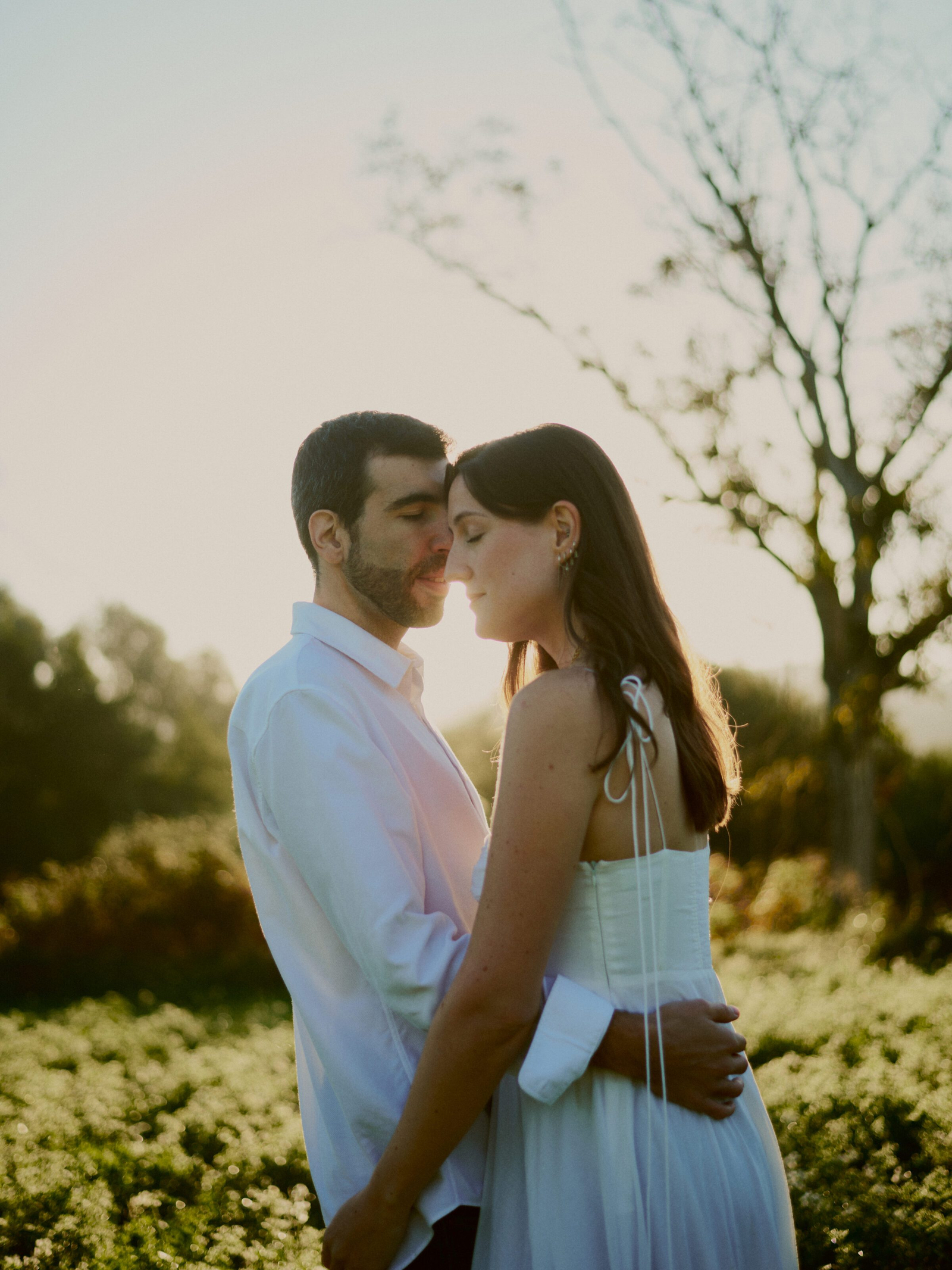 Barcelona Wedding Photoshoot