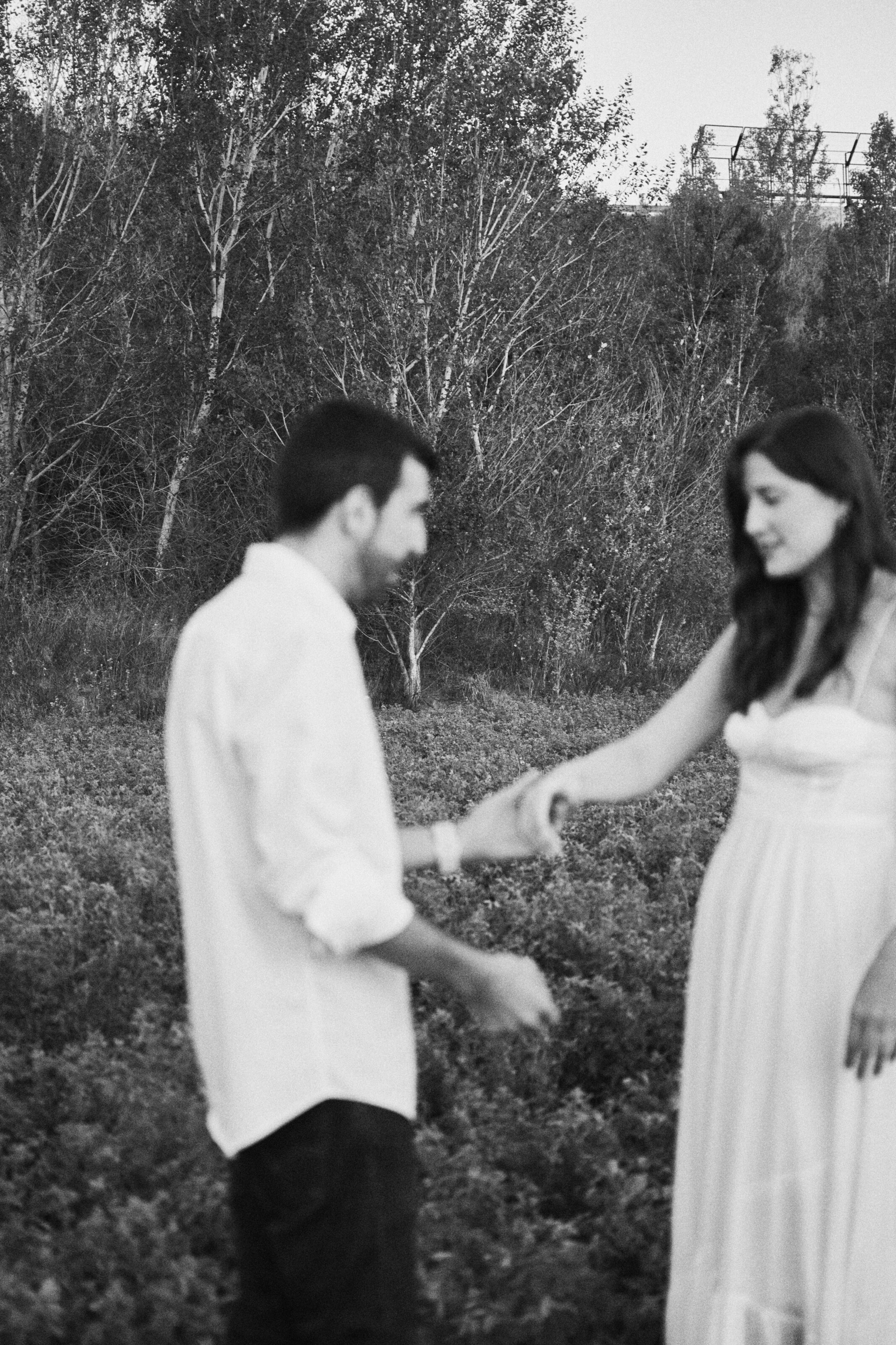 Barcelona Wedding Photoshoot