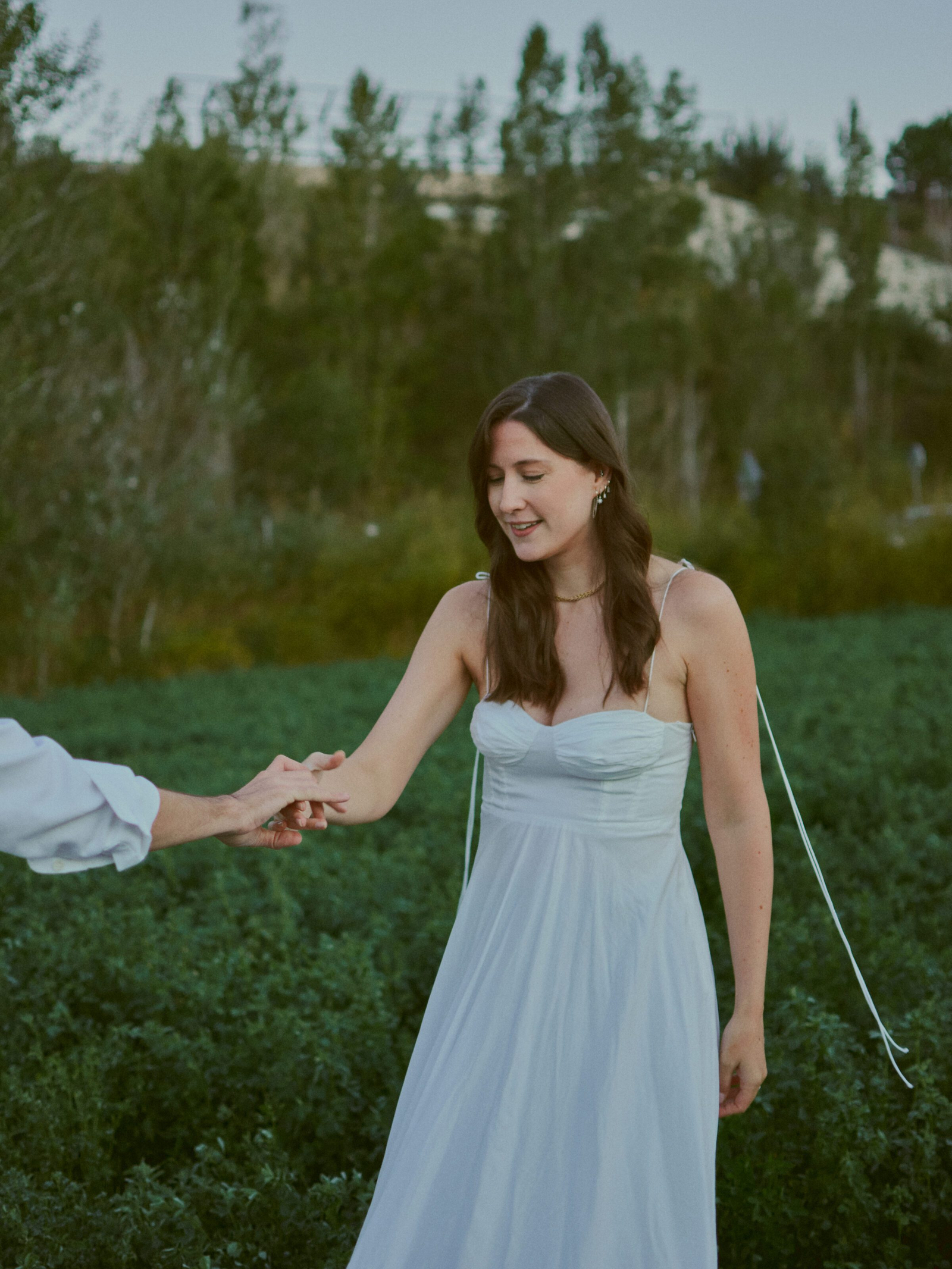 Barcelona Wedding Photoshoot