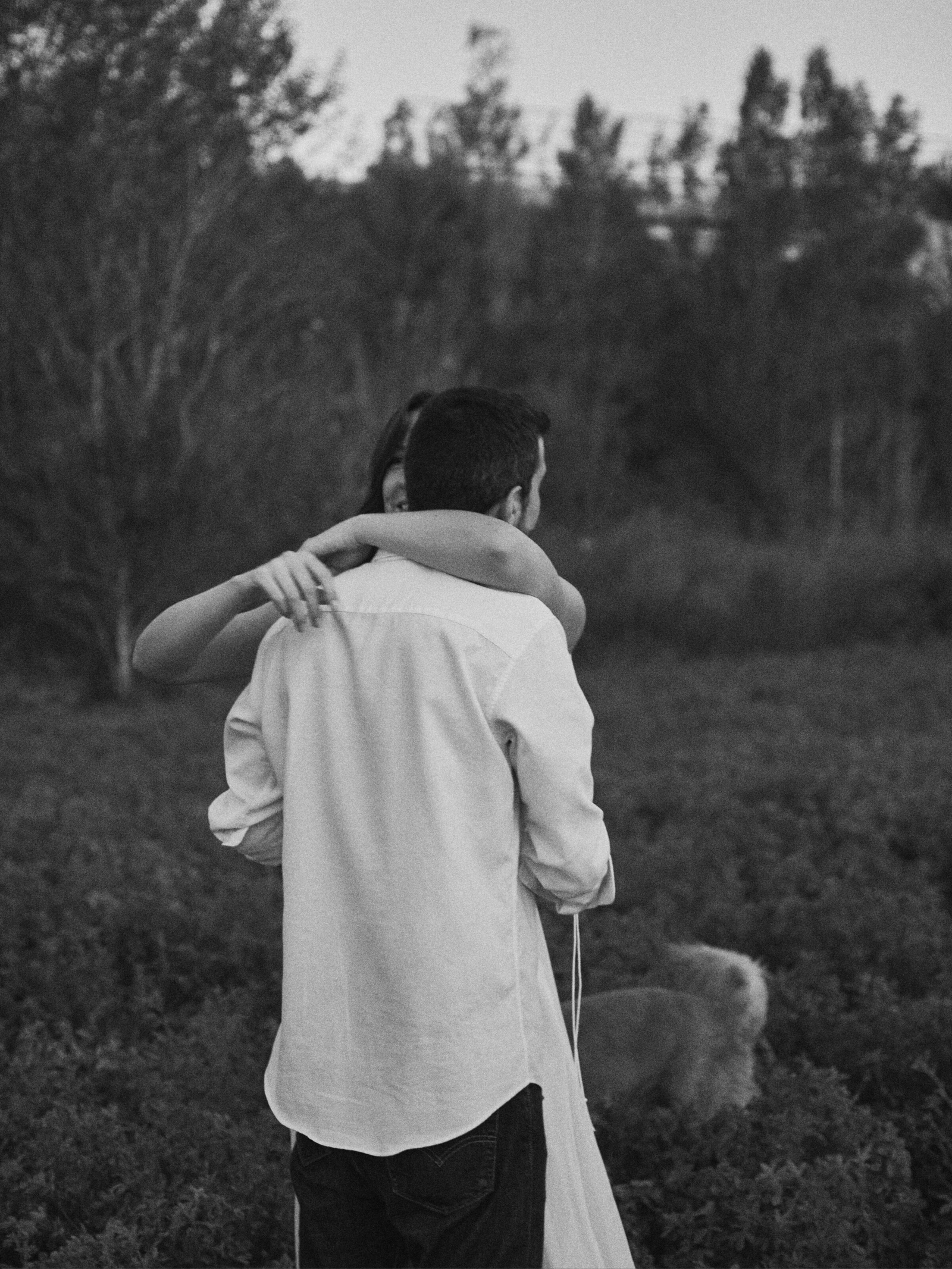 Barcelona Wedding Photoshoot
