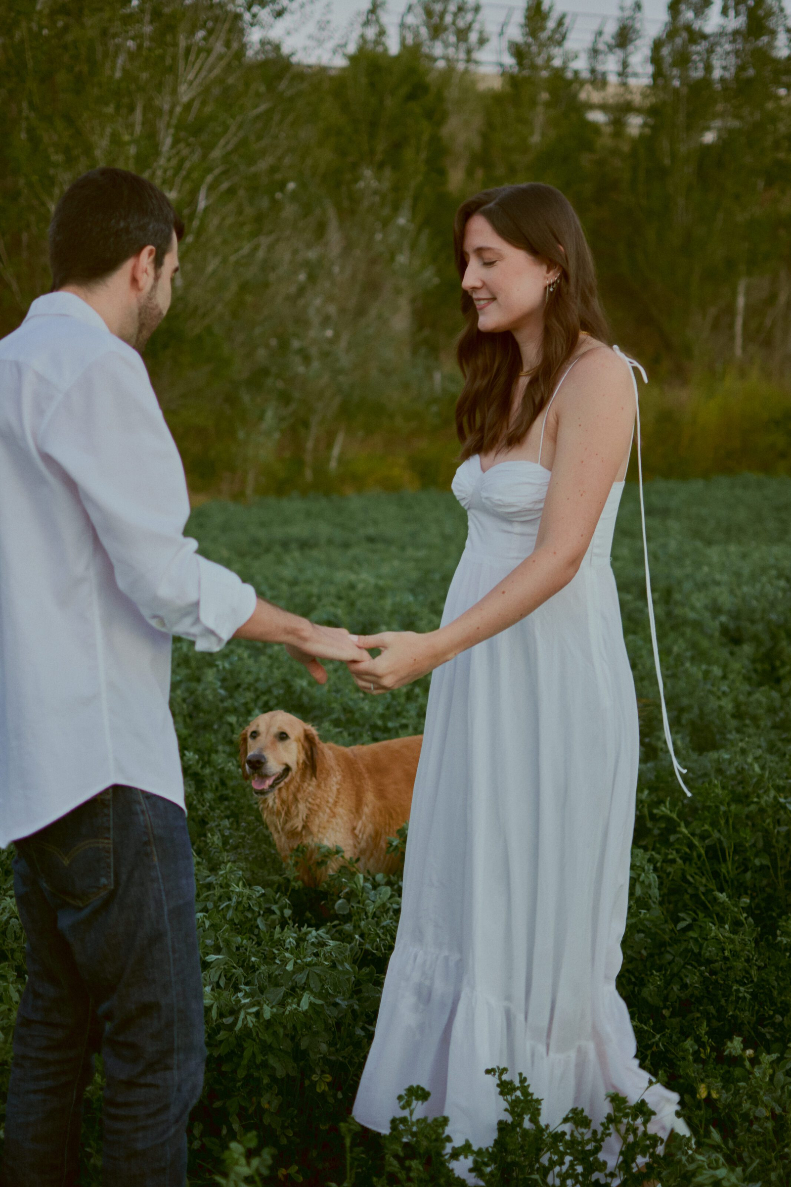 Barcelona Wedding Photoshoot