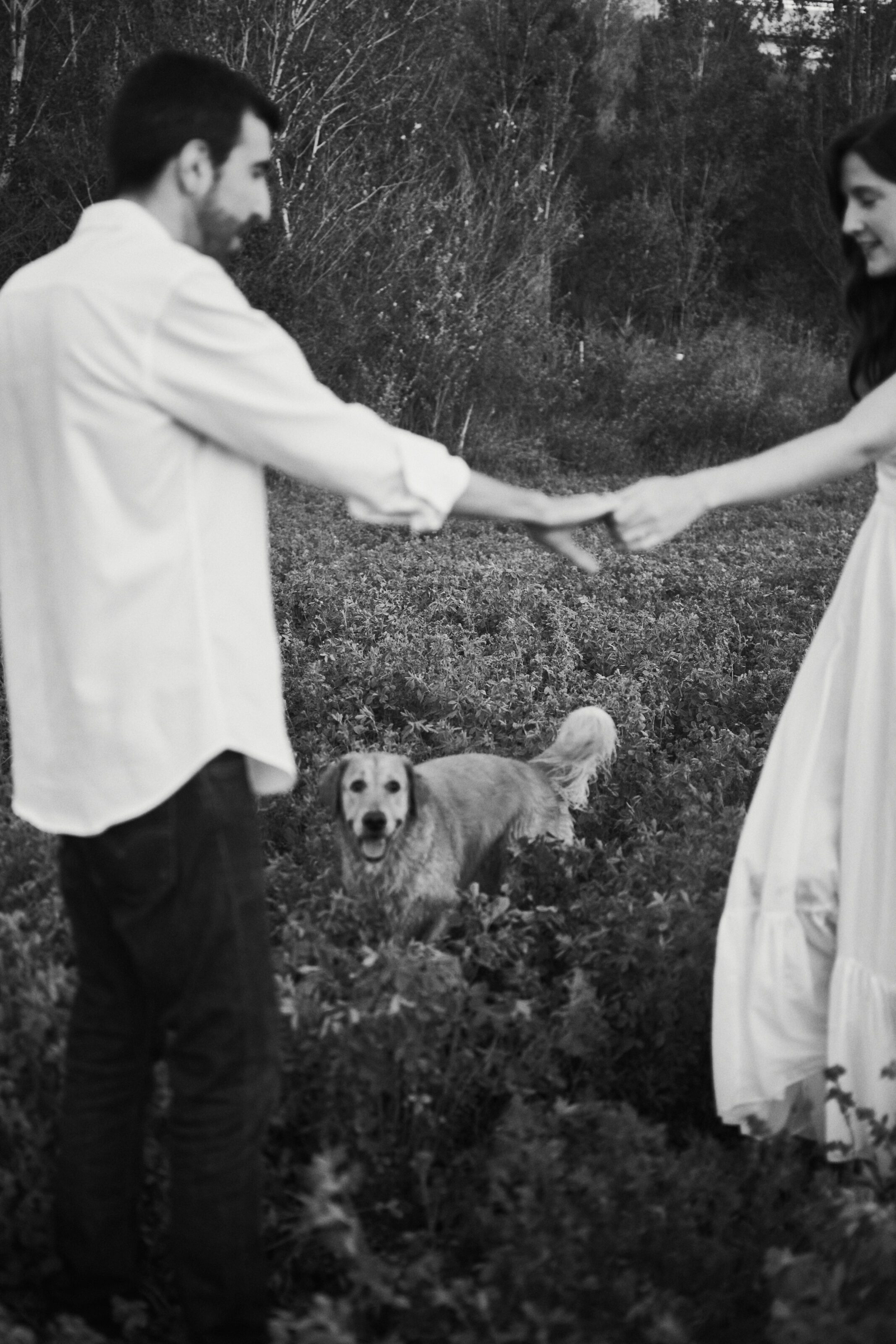Barcelona Wedding Photoshoot