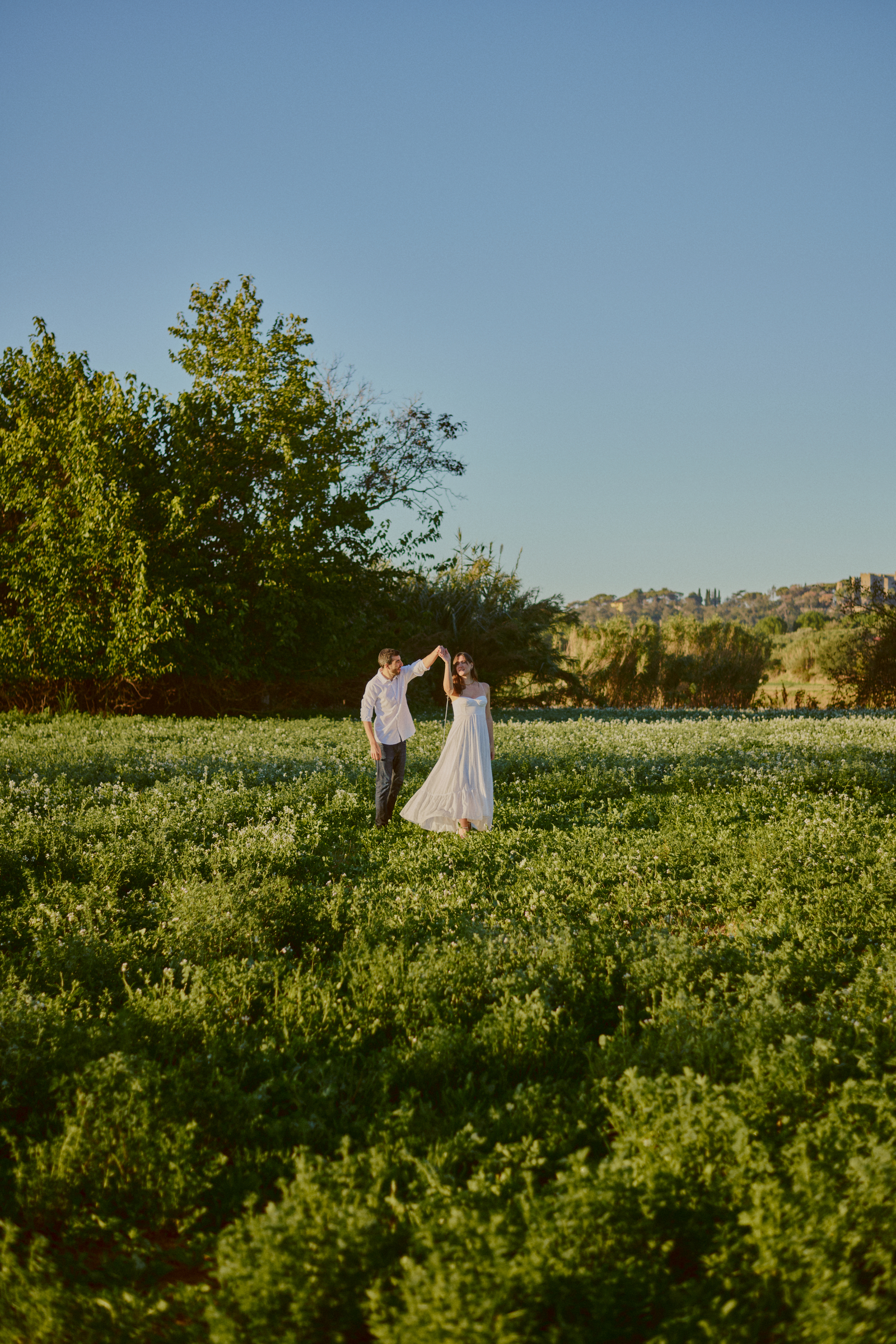 Barcelona Wedding Photoshoot