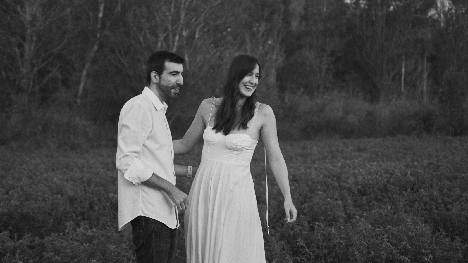 Barcelona Wedding Photoshoot