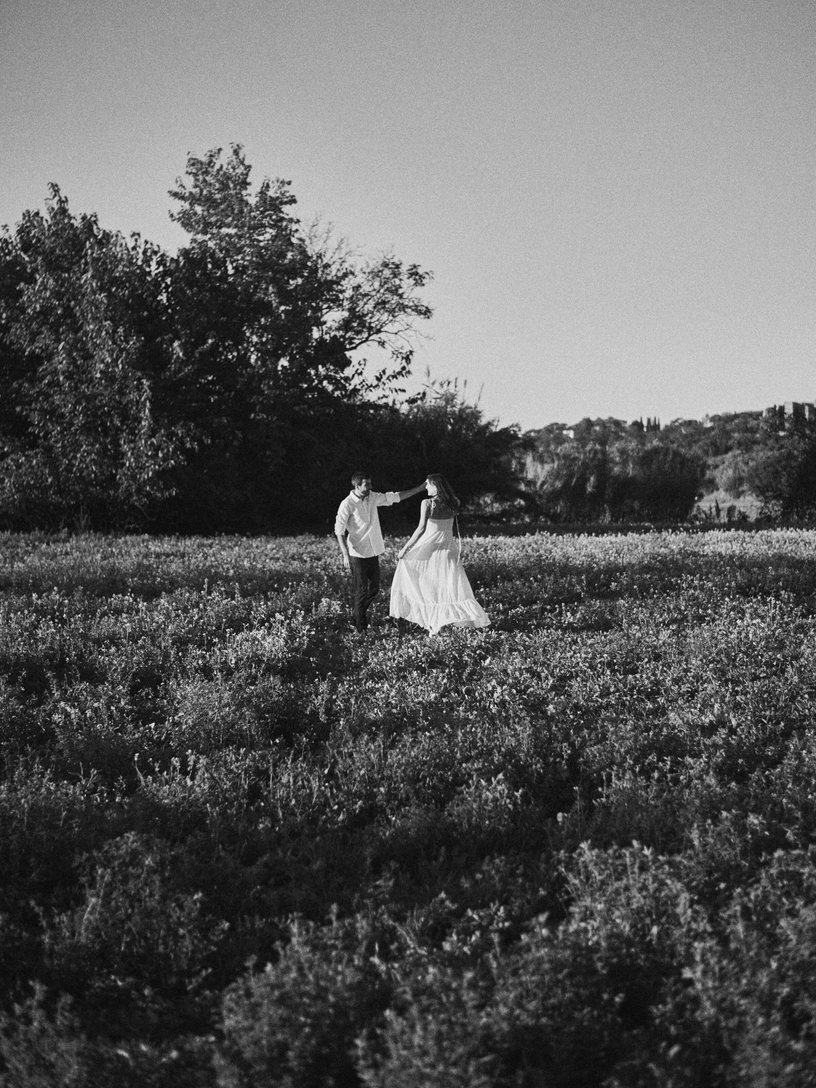 Barcelona Wedding Photoshoot