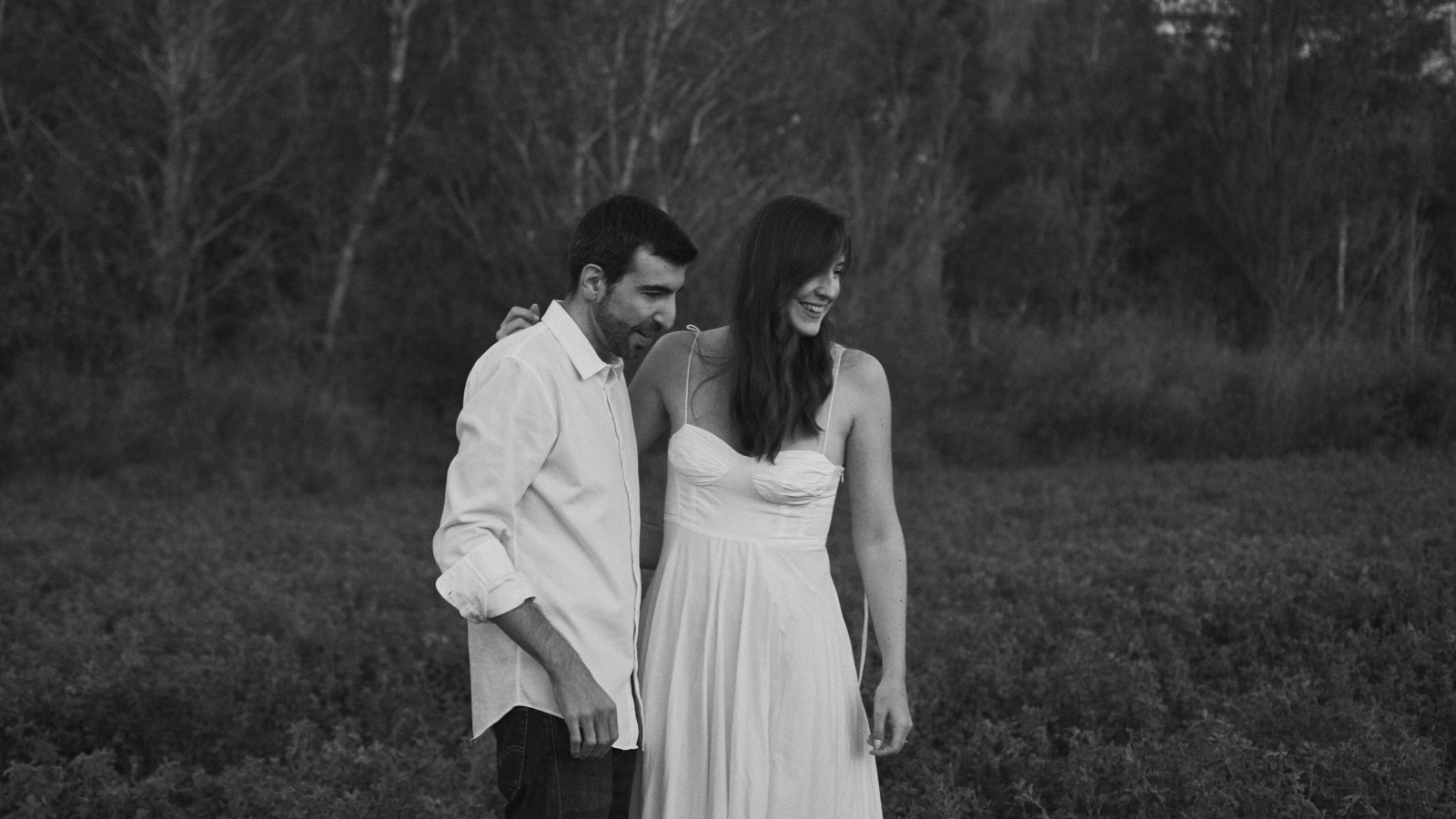 Barcelona Wedding Photoshoot