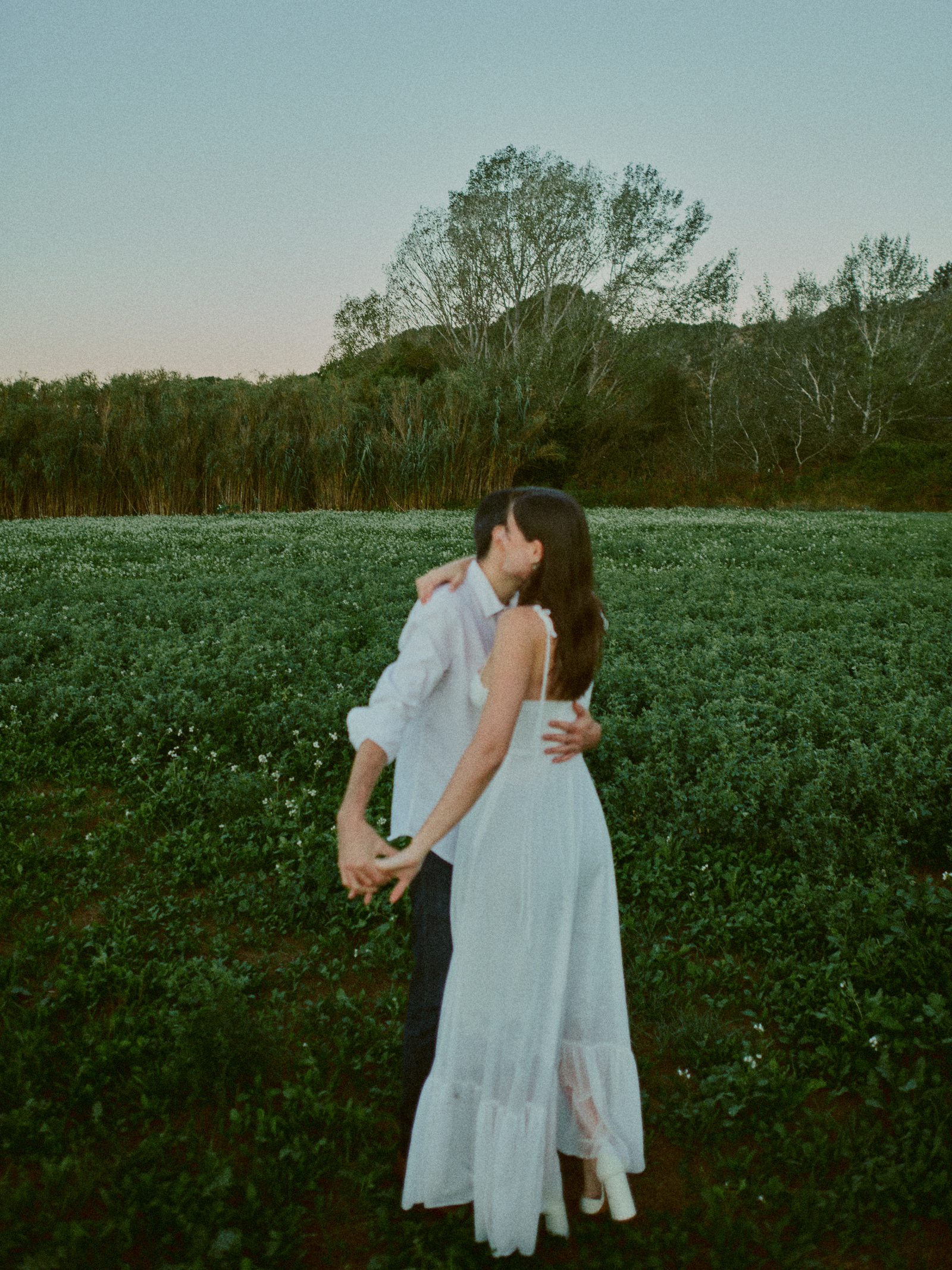 Barcelona Wedding Photoshoot