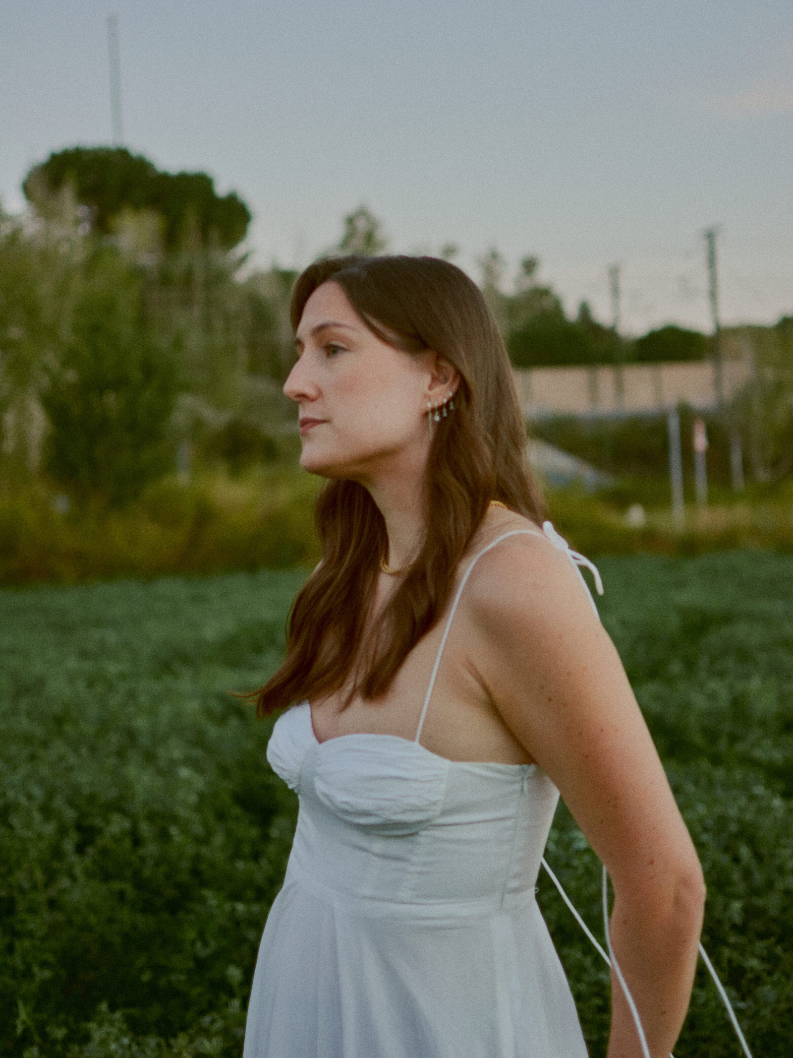 Barcelona Wedding Photoshoot