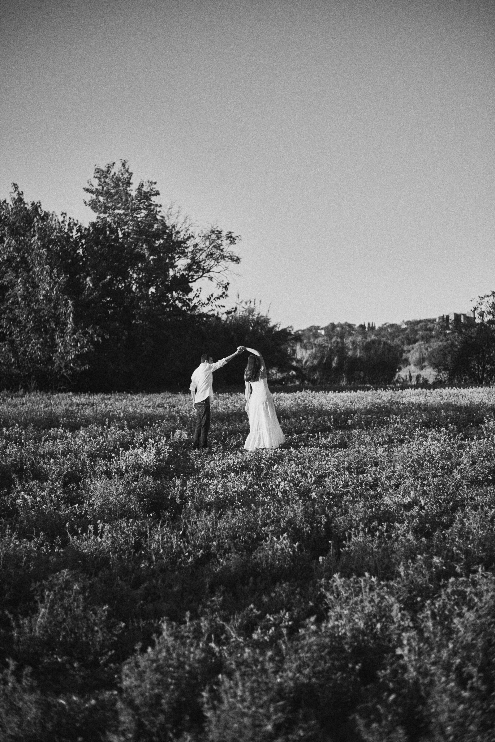 Barcelona Wedding Photoshoot