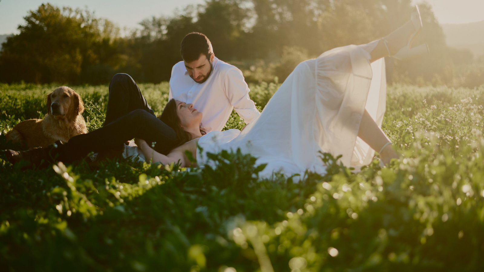Barcelona Wedding Photoshoot