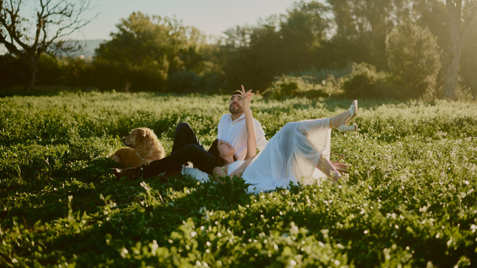 Barcelona Wedding Photoshoot
