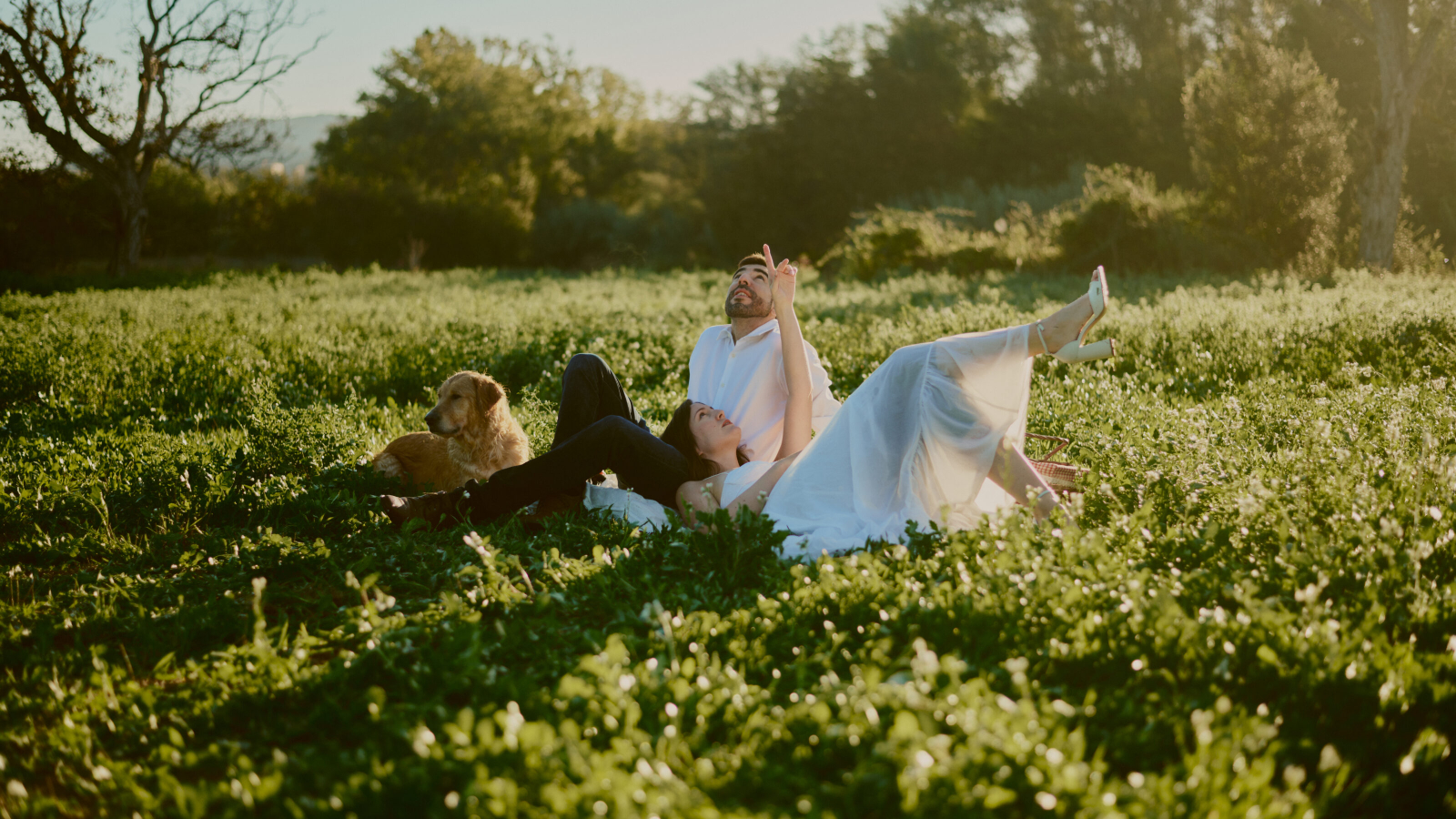 Barcelona Wedding Photoshoot