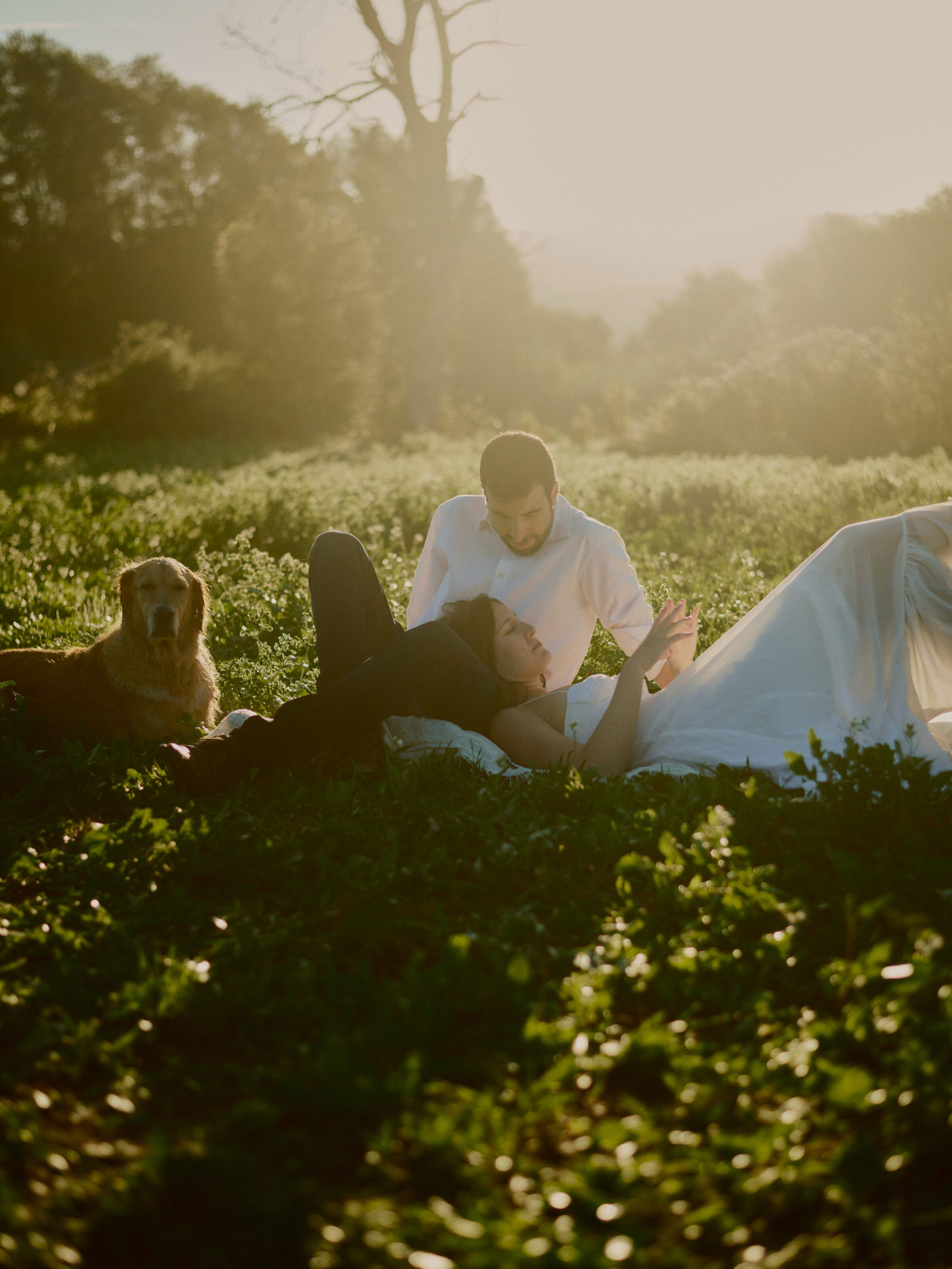 Barcelona Wedding Photoshoot